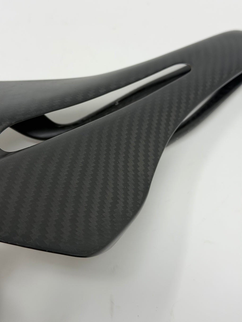 Full Carbon Bike Sadde