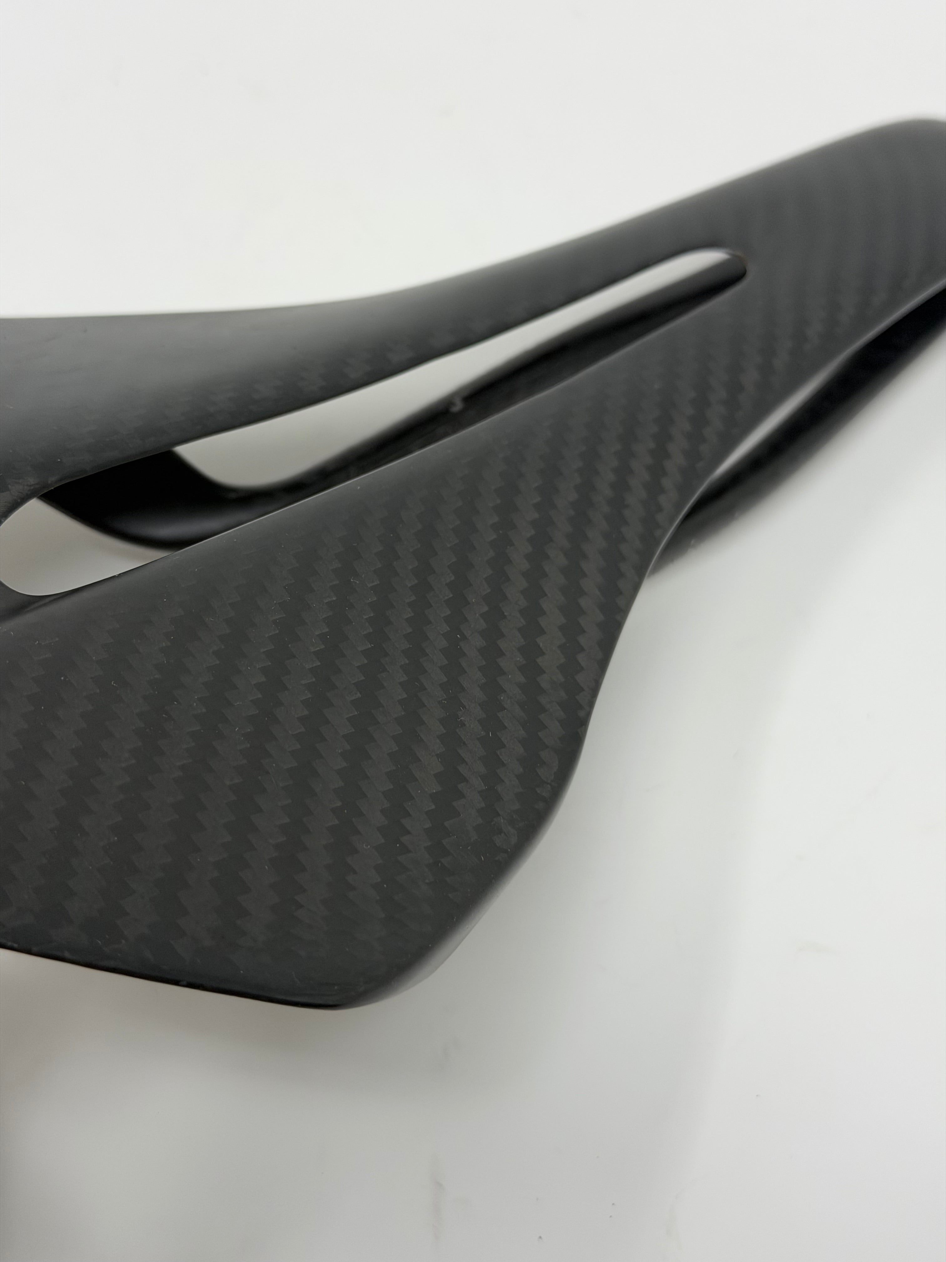 Full Carbon Bike Sadde