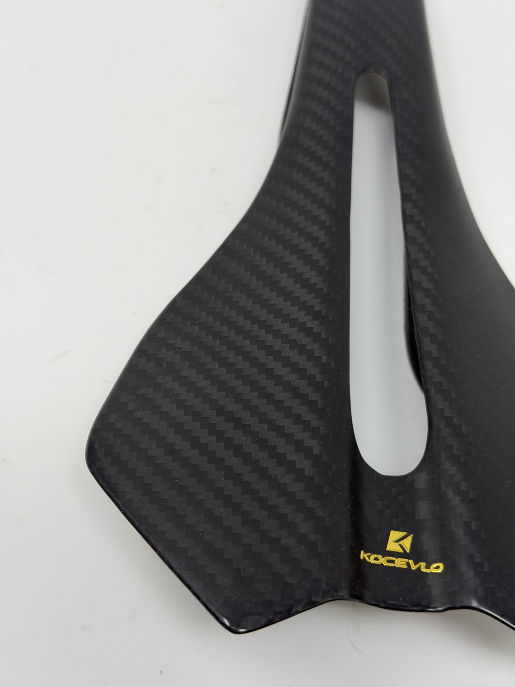 Full Carbon Bike Sadde