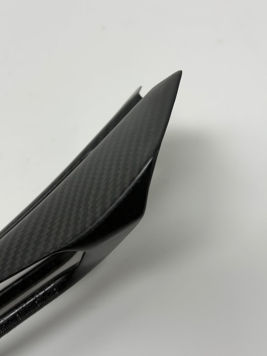 Full Carbon Bike Sadde