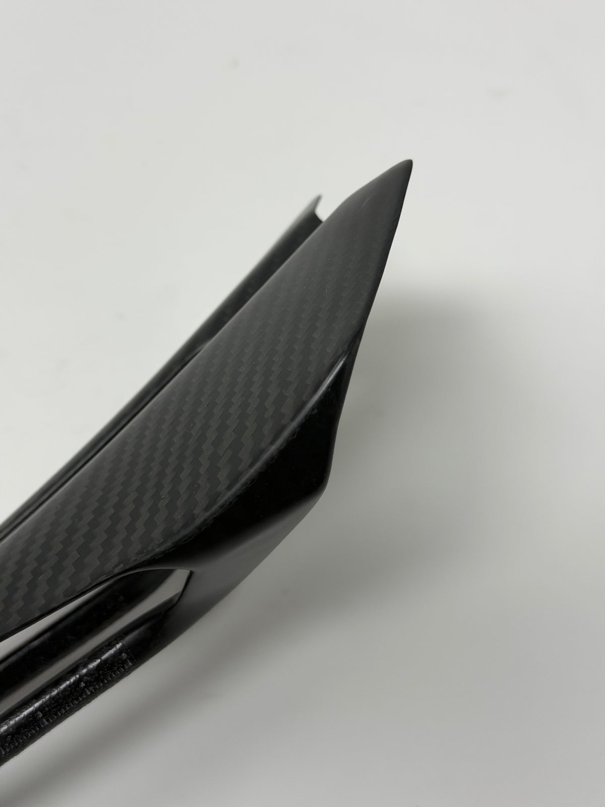 Full Carbon Bike Sadde