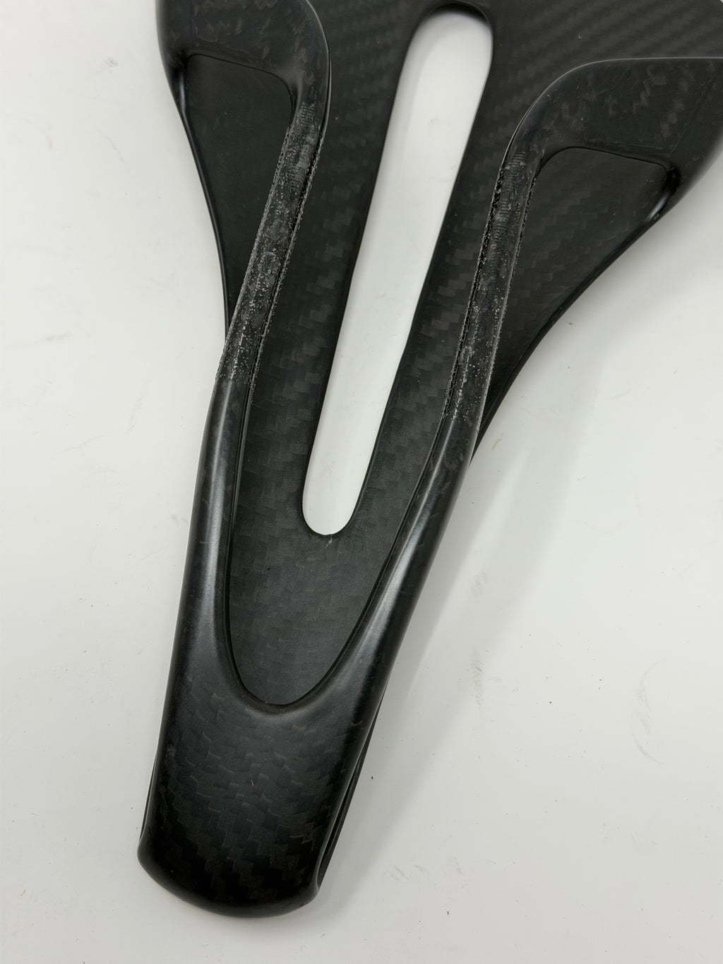 Full Carbon Bike Sadde