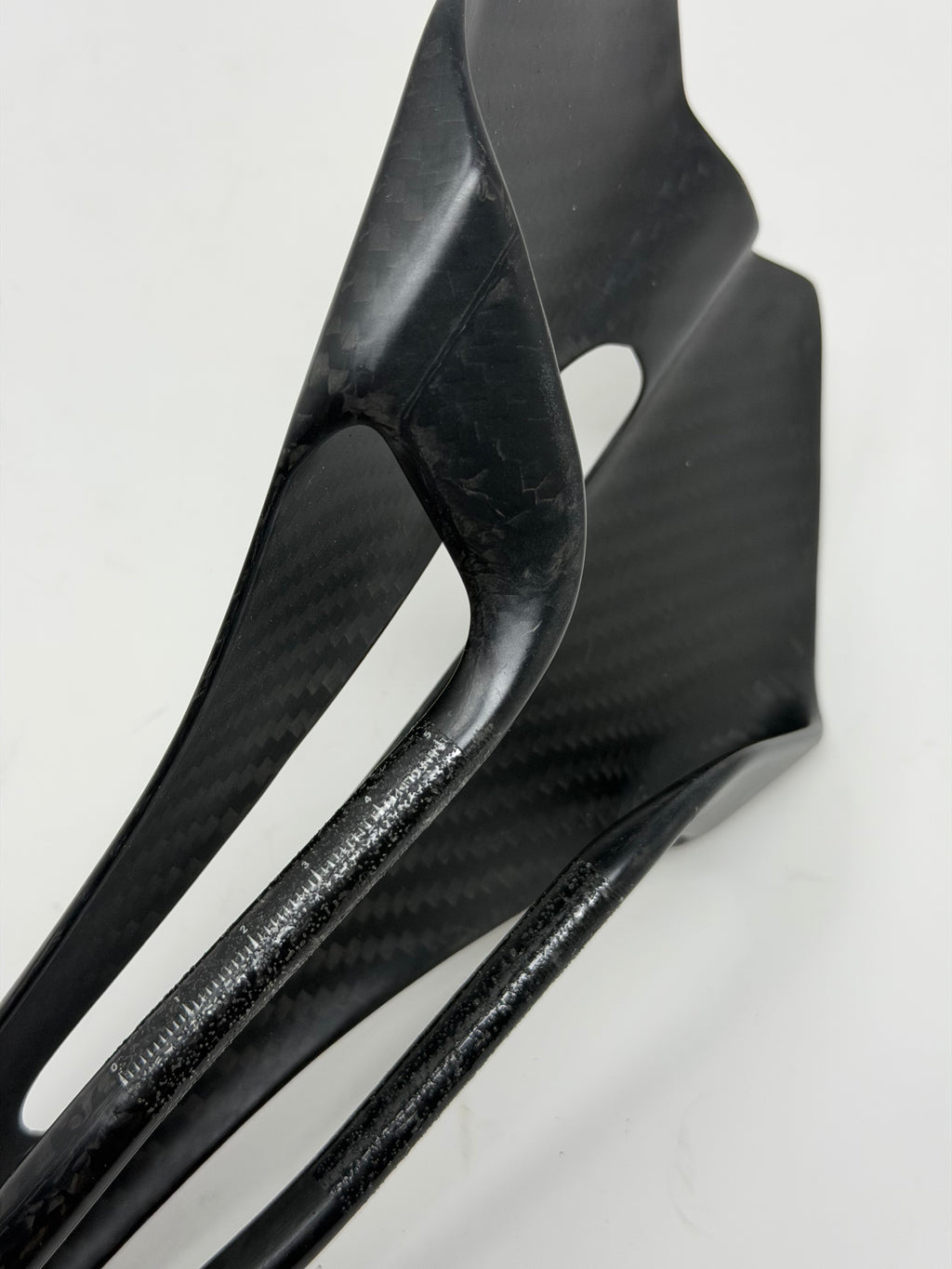 Full Carbon Bike Sadde