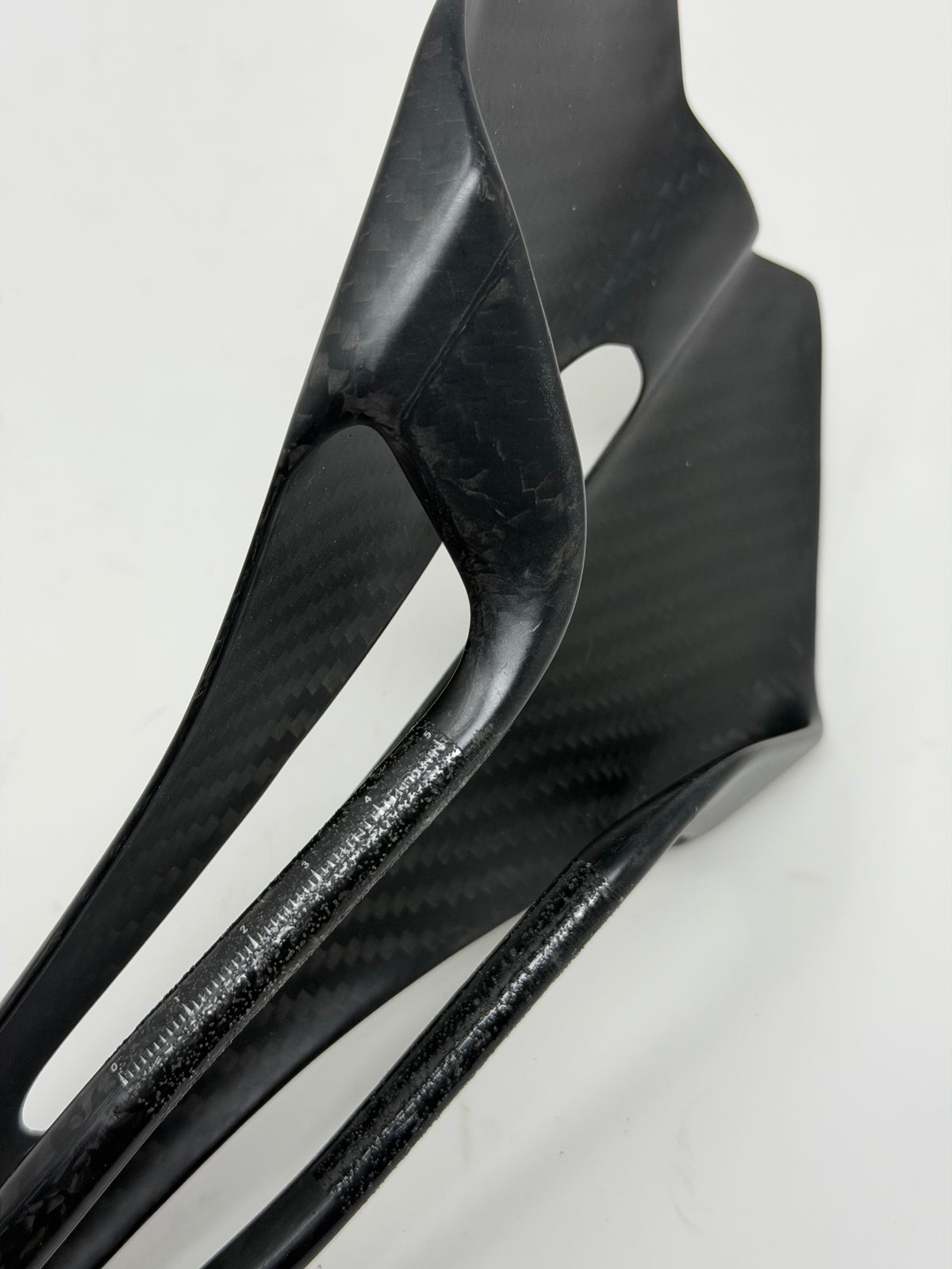 Full Carbon Bike Sadde