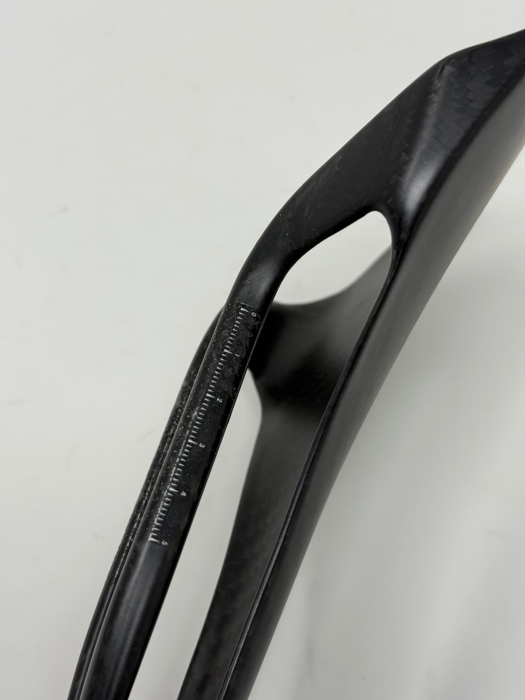 Full Carbon Bike Sadde