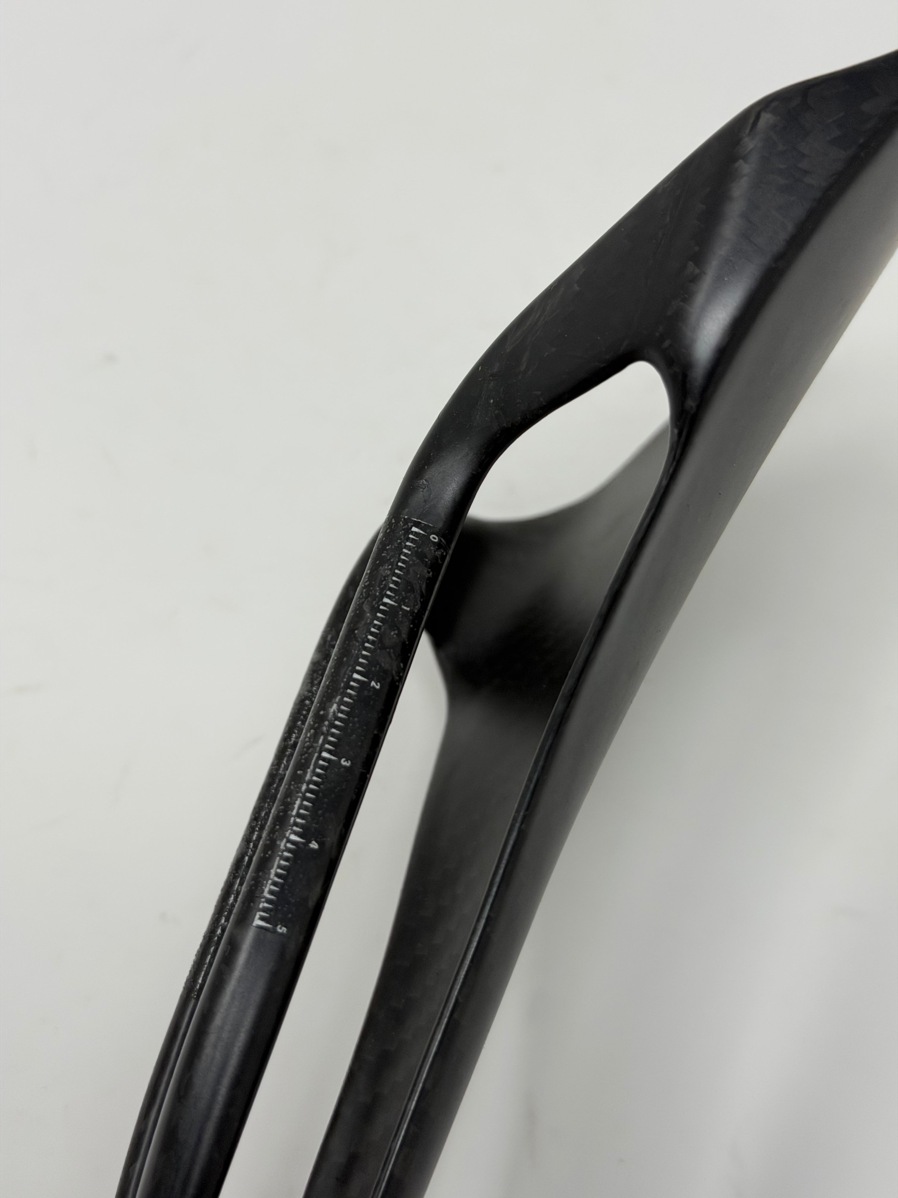 Full Carbon Bike Sadde