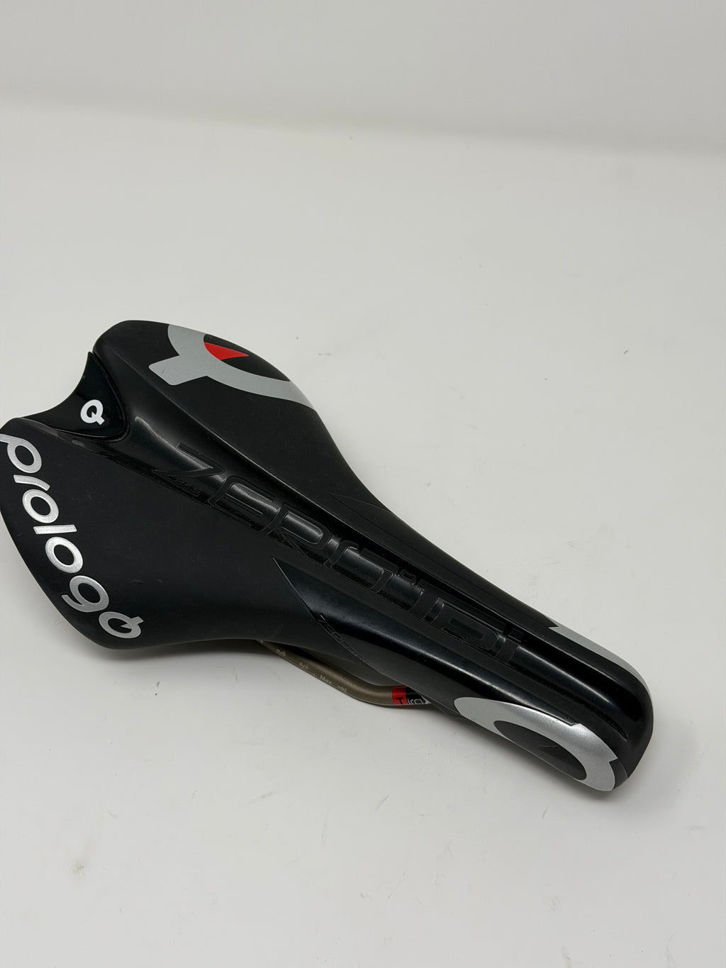Prologo Zero Road Saddle
