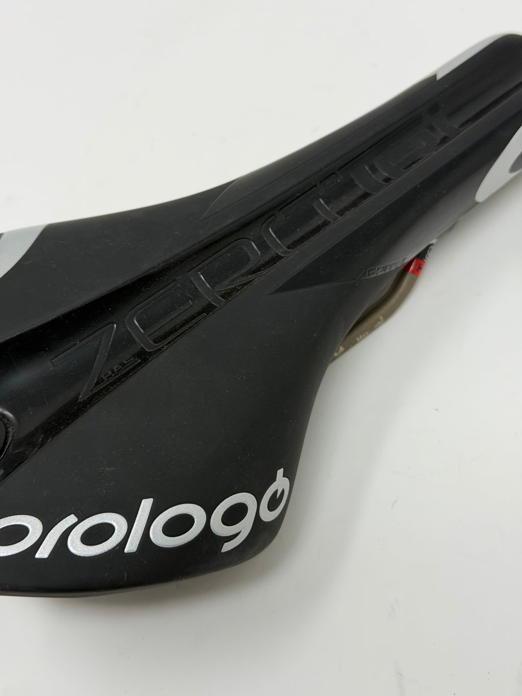 Prologo Zero Road Saddle