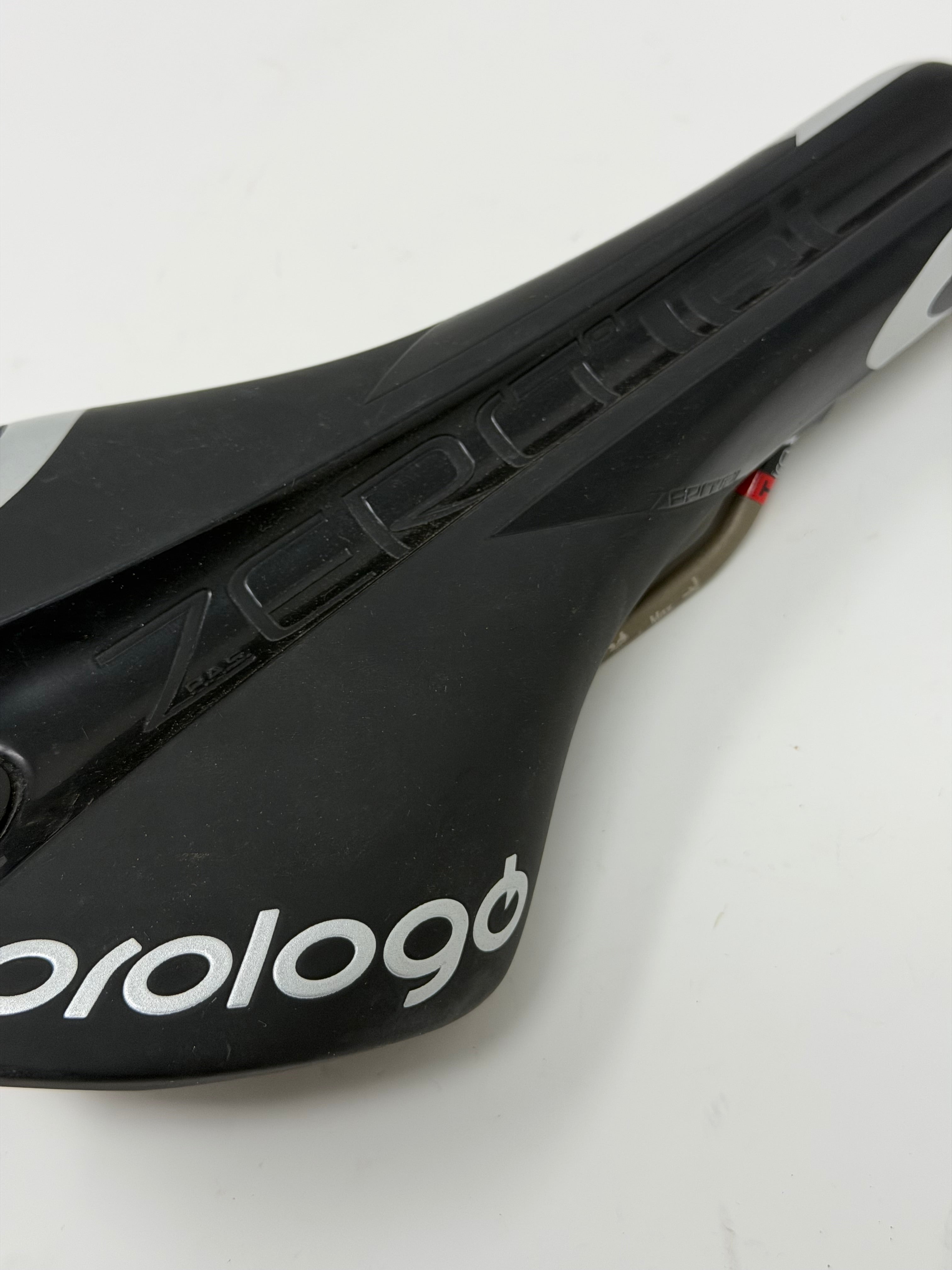 Prologo Zero Road Saddle
