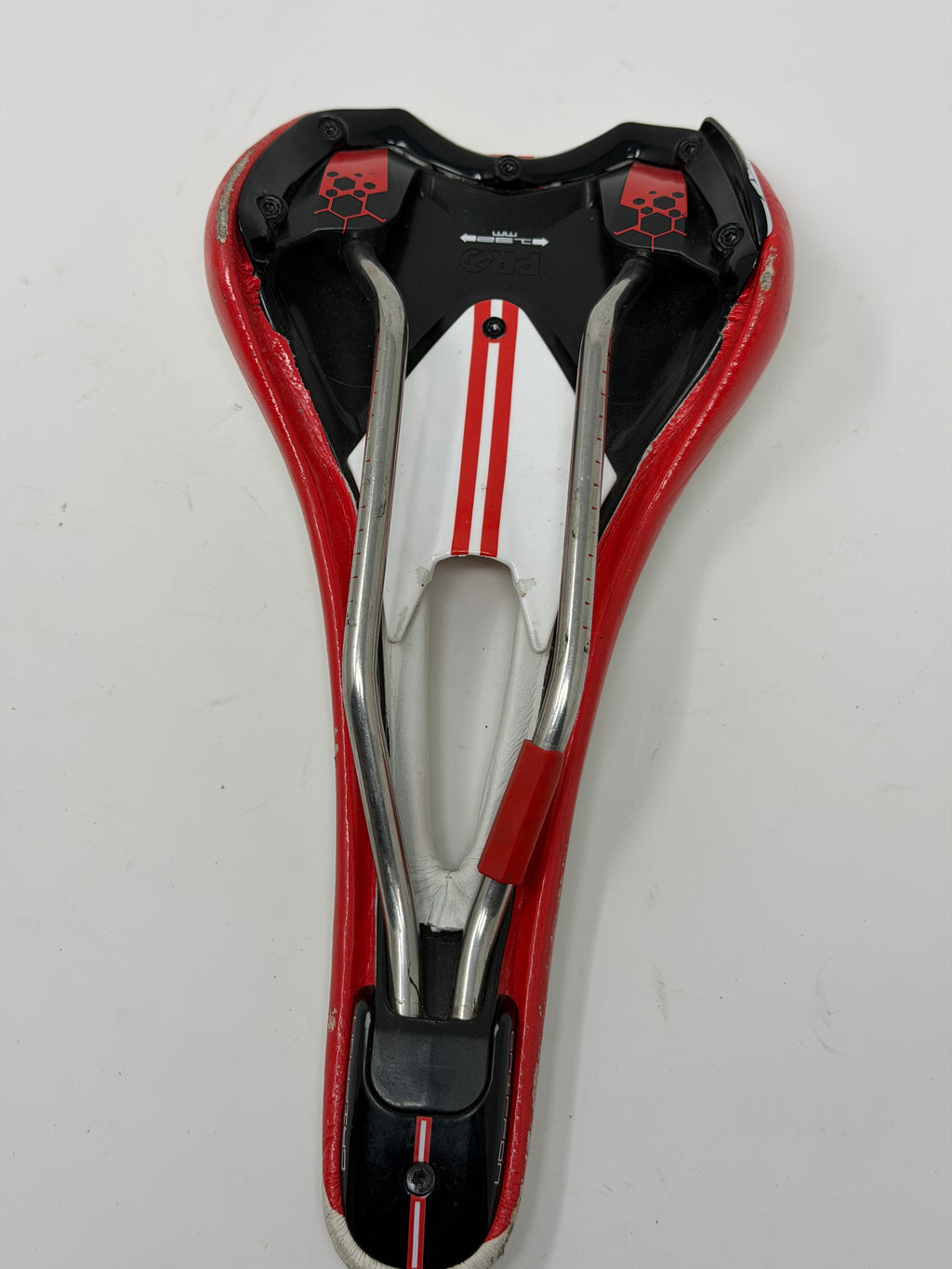 Pro Griffon Road Saddle