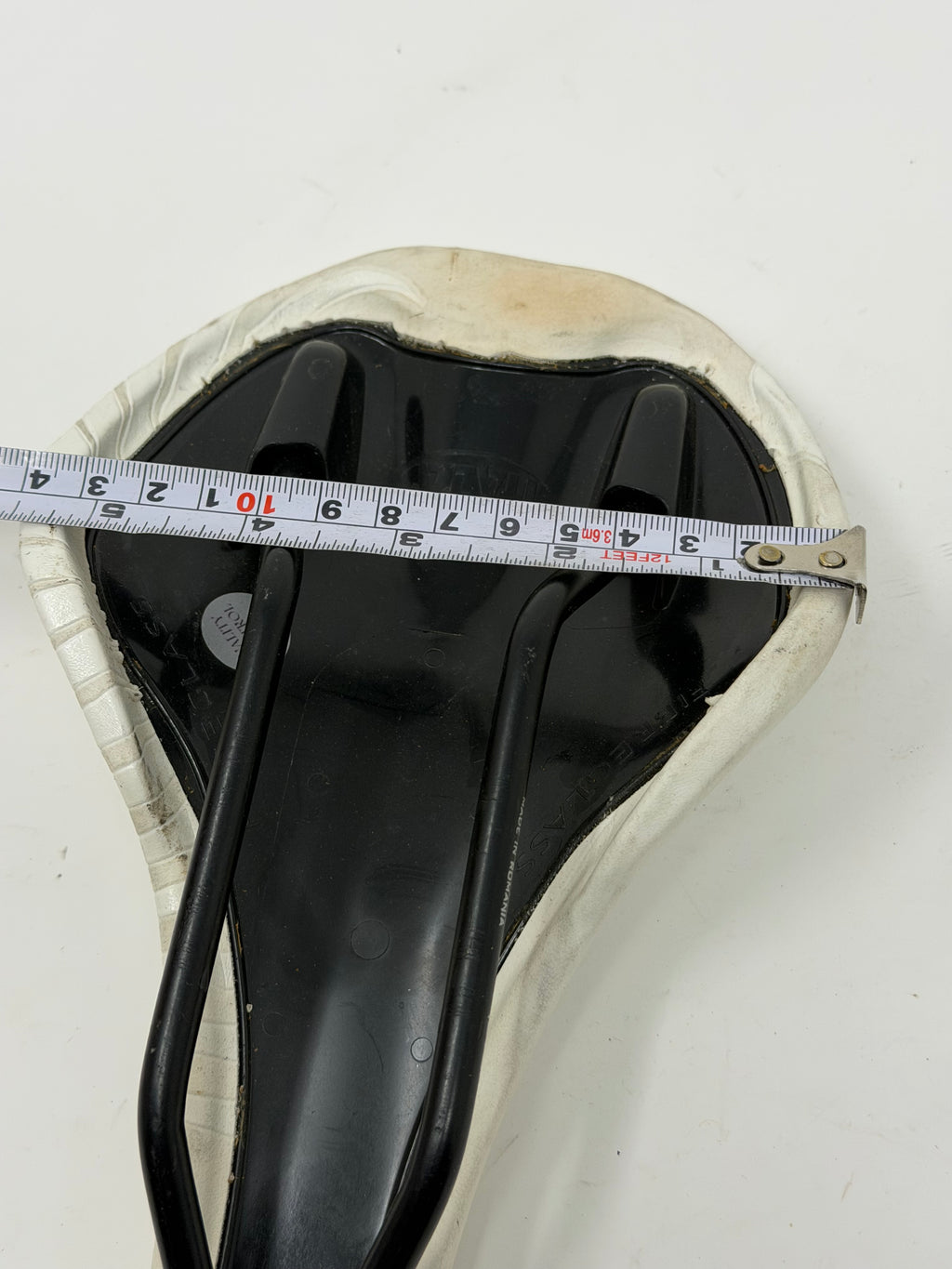 Selle Italia Mos Roadt Saddle