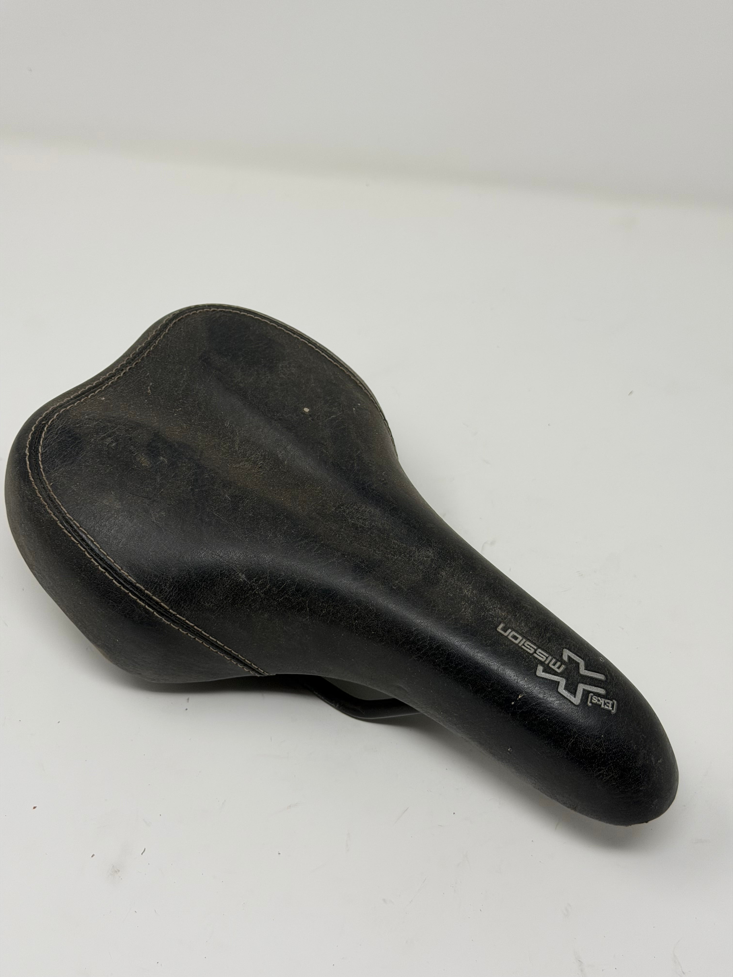 Bike Saddle