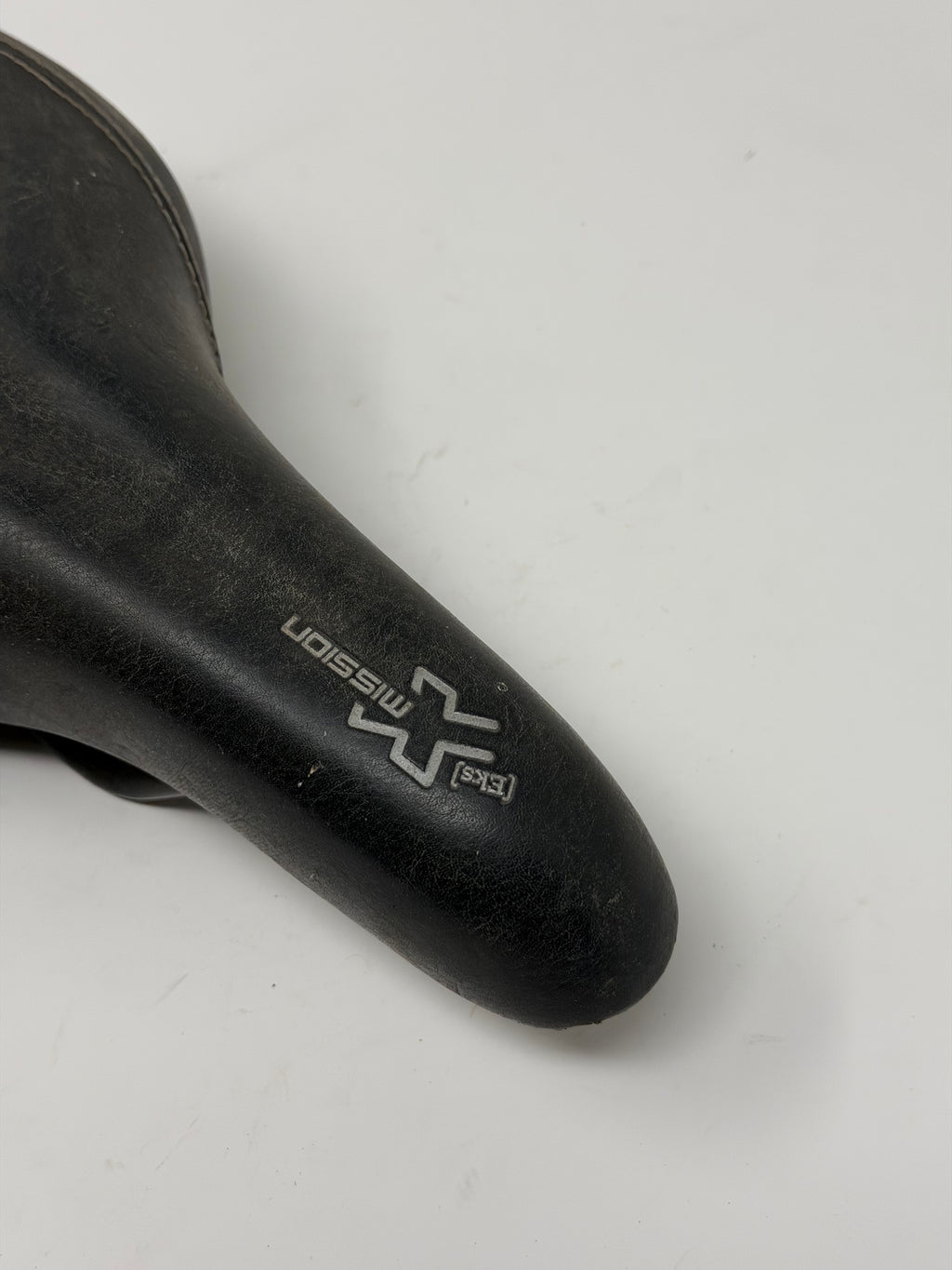 Bike Saddle