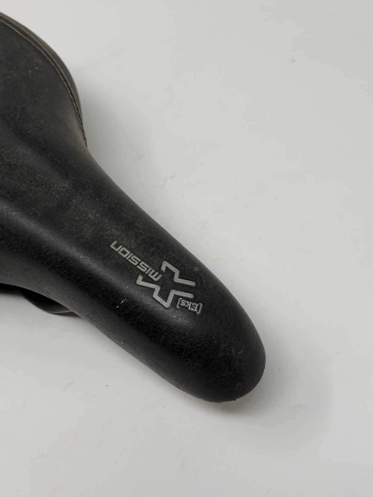 Bike Saddle