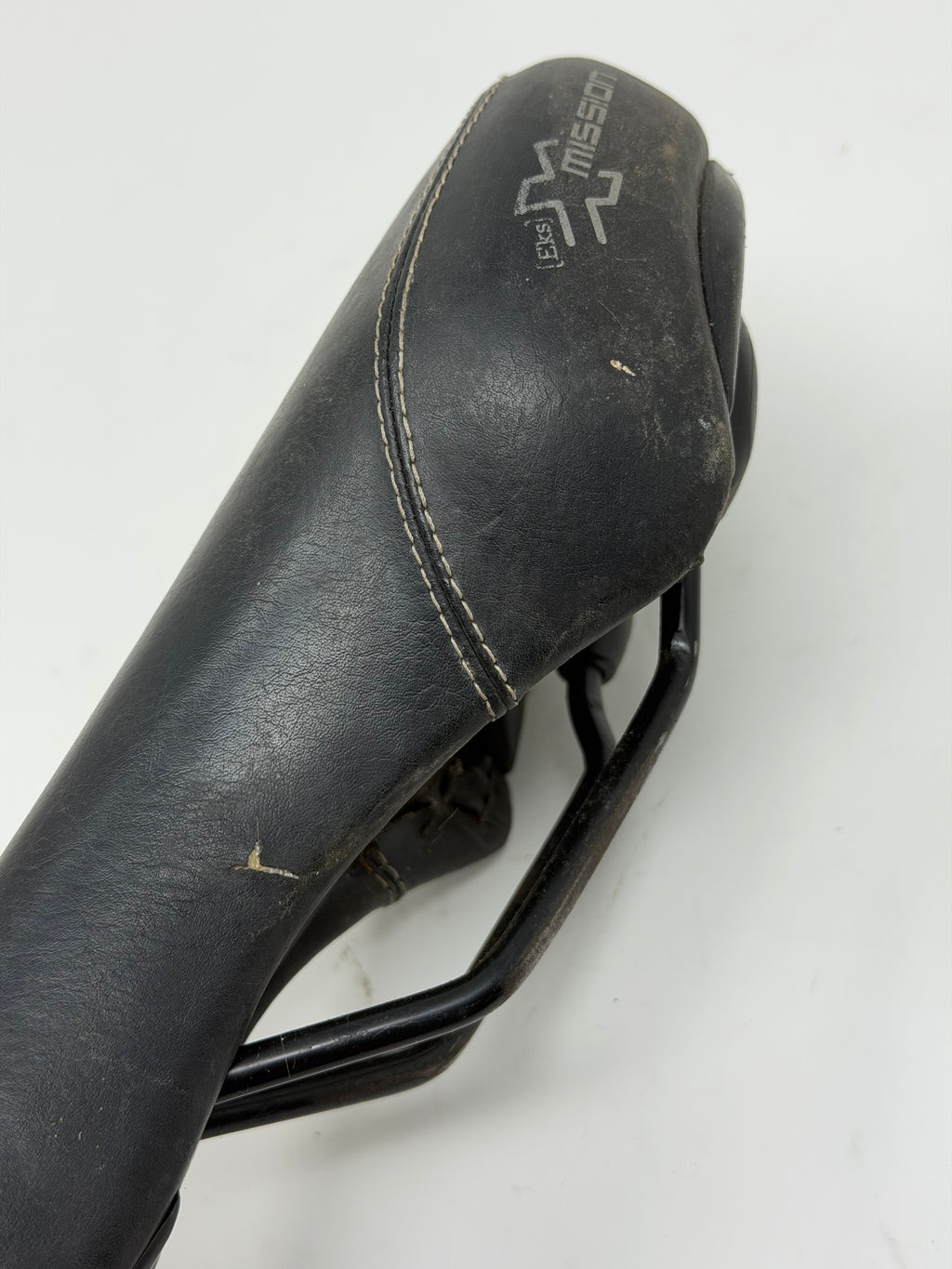 Bike Saddle