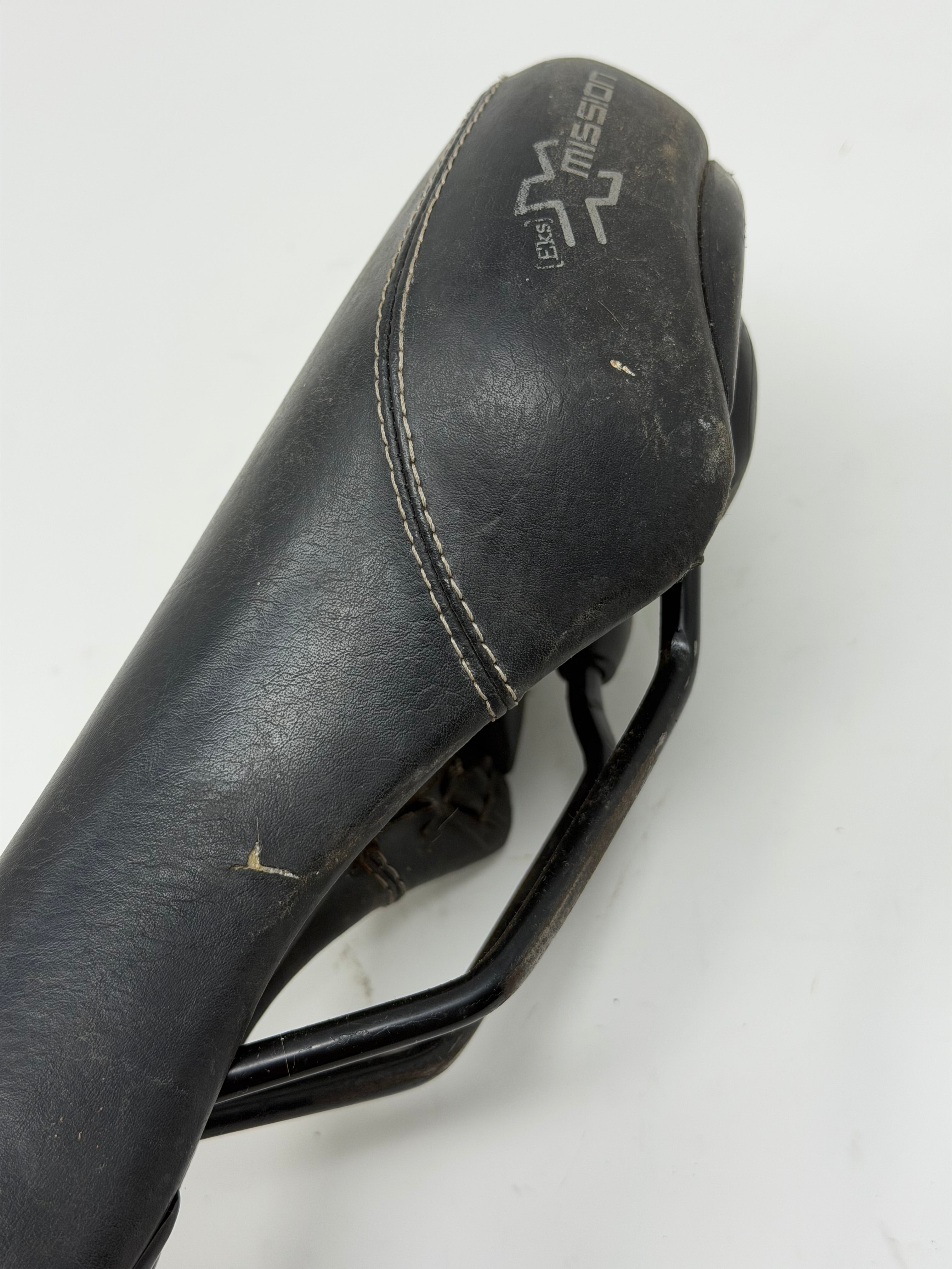 Bike Saddle