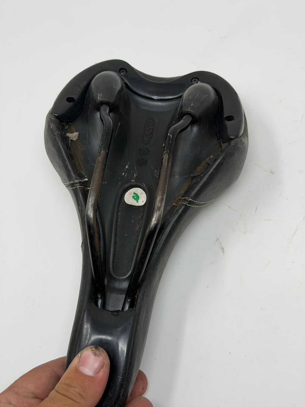 Bike Saddle