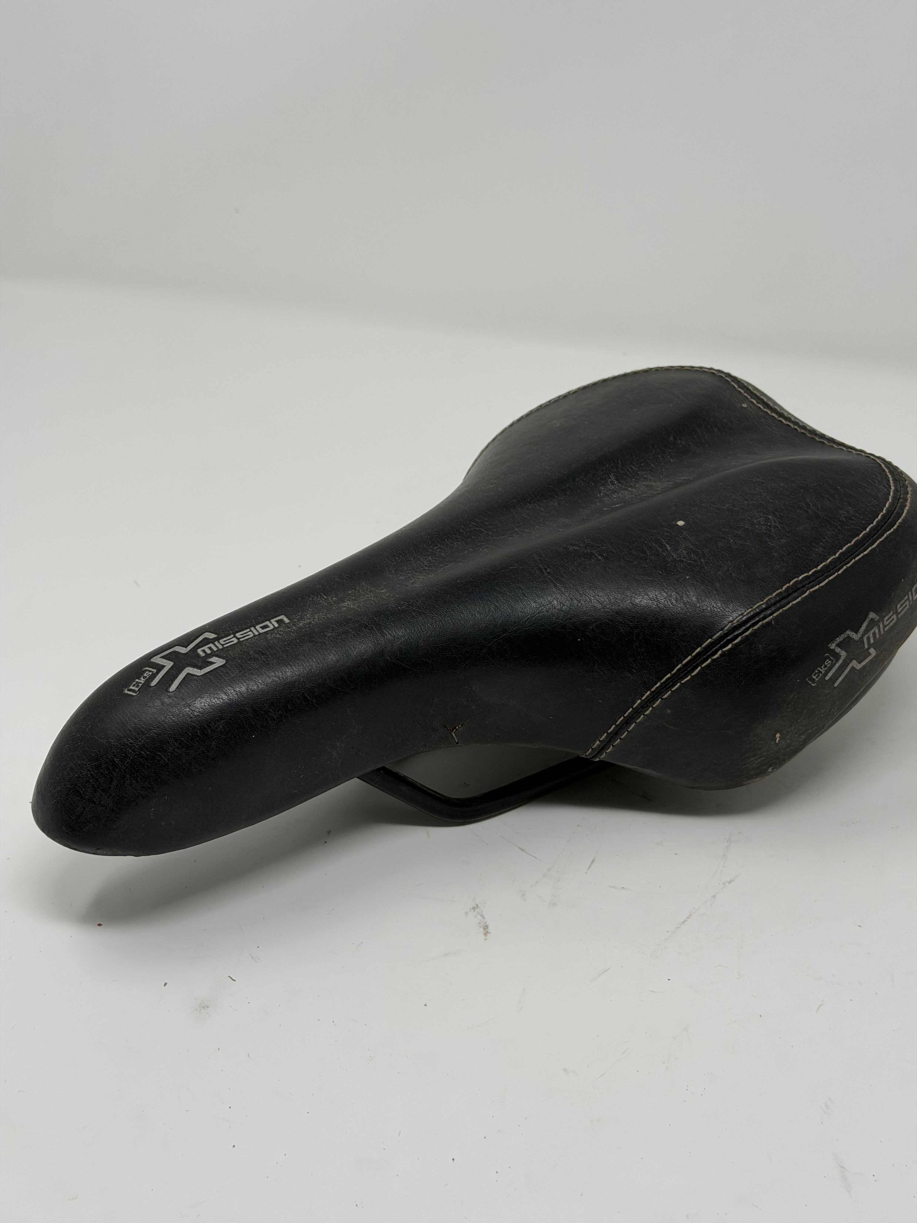 Bike Saddle