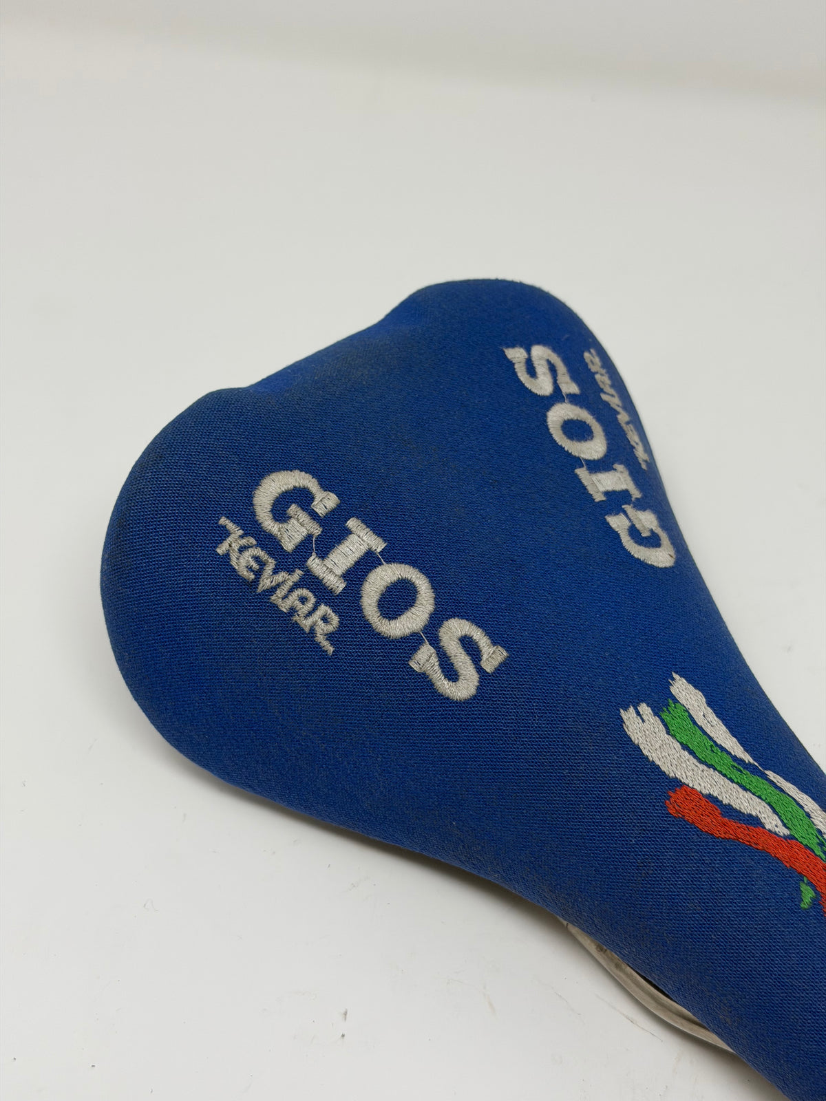 Rare Selle Italia Flite Gios Blue