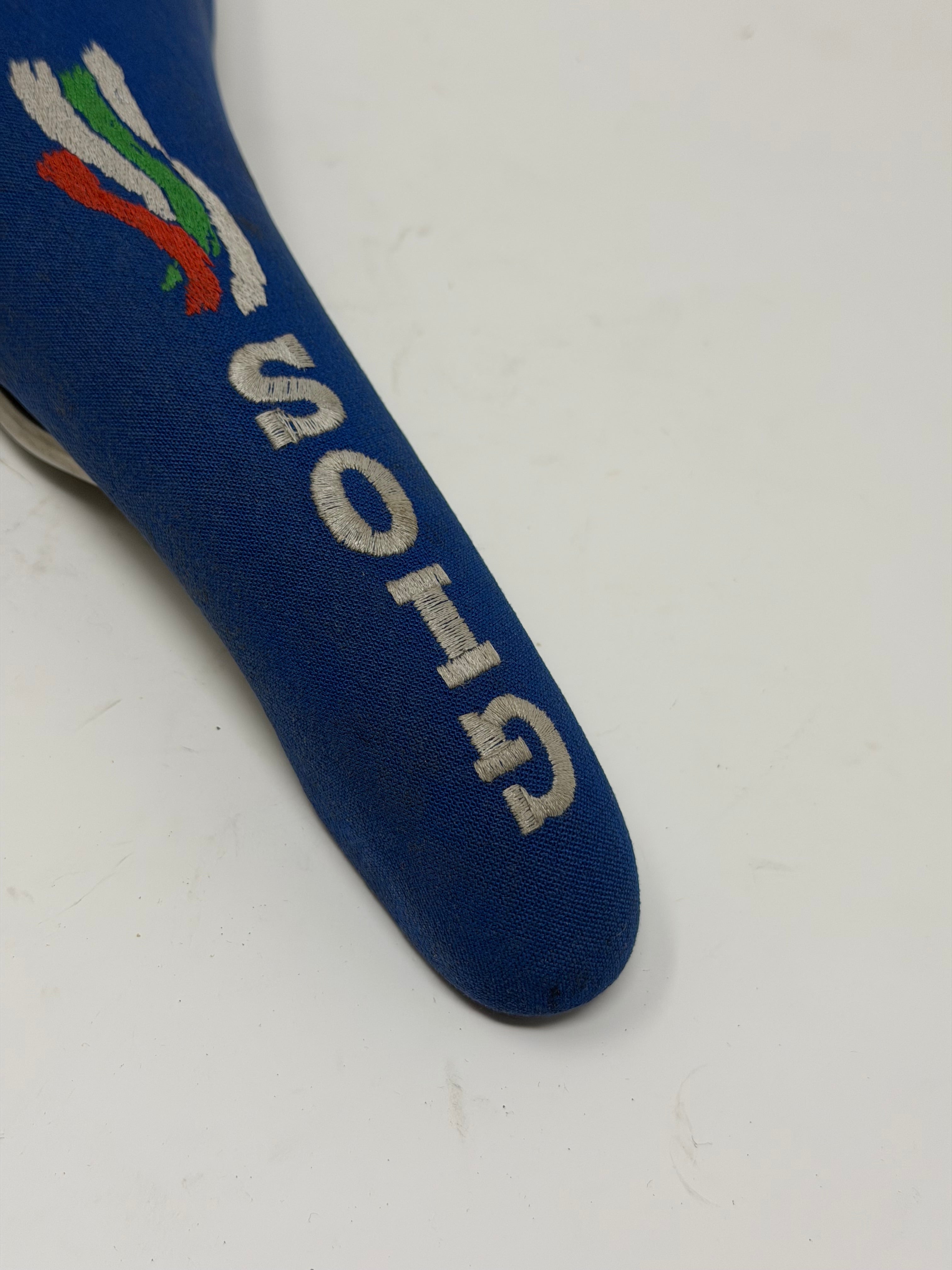 Rare Selle Italia Flite Gios Blue