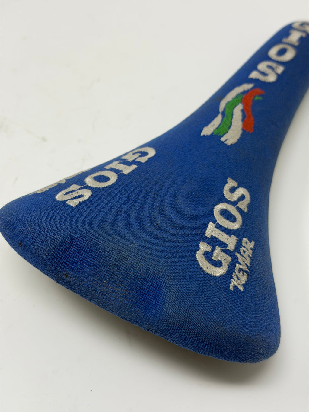 Rare Selle Italia Flite Gios Blue