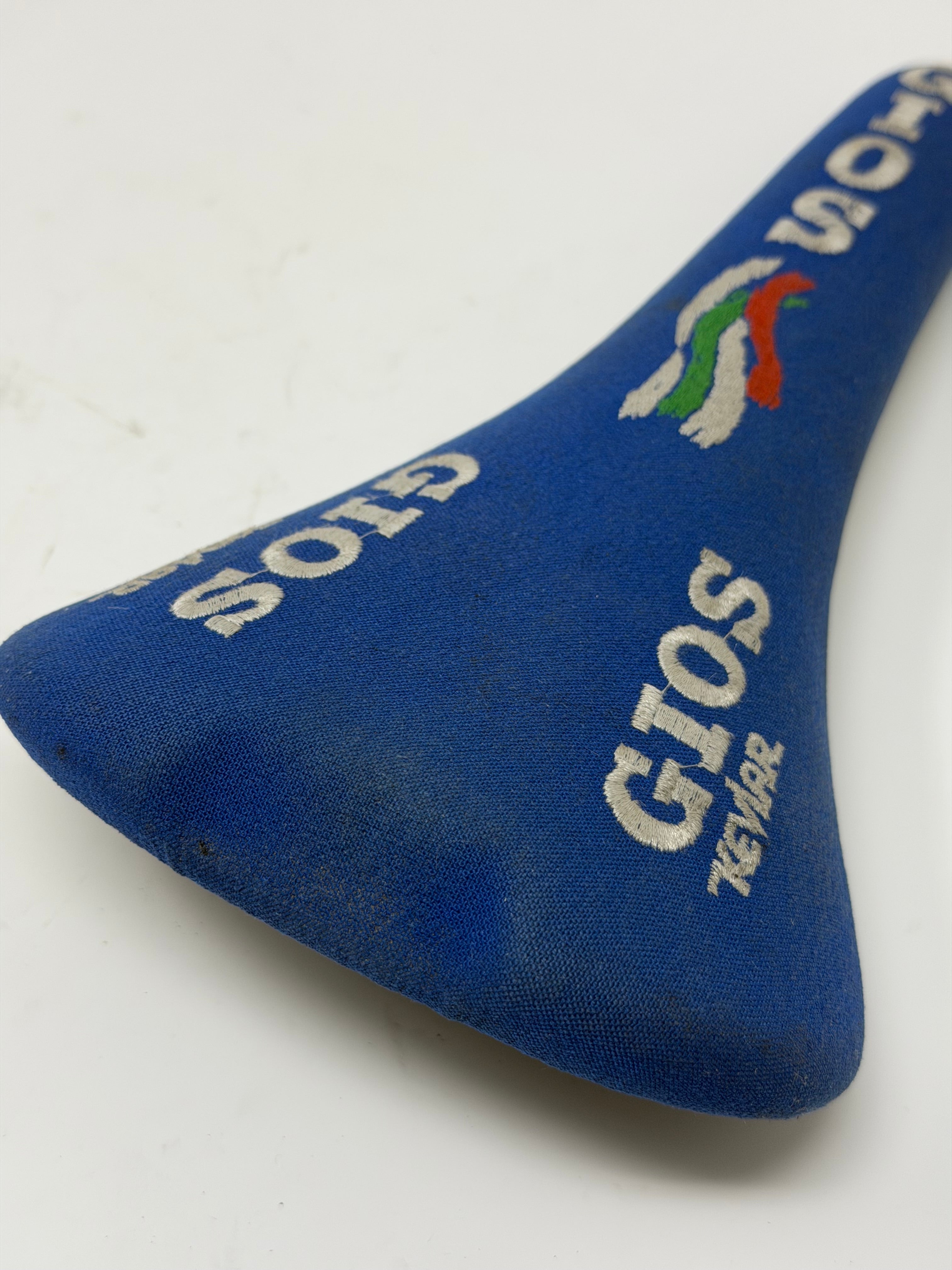 Rare Selle Italia Flite Gios Blue