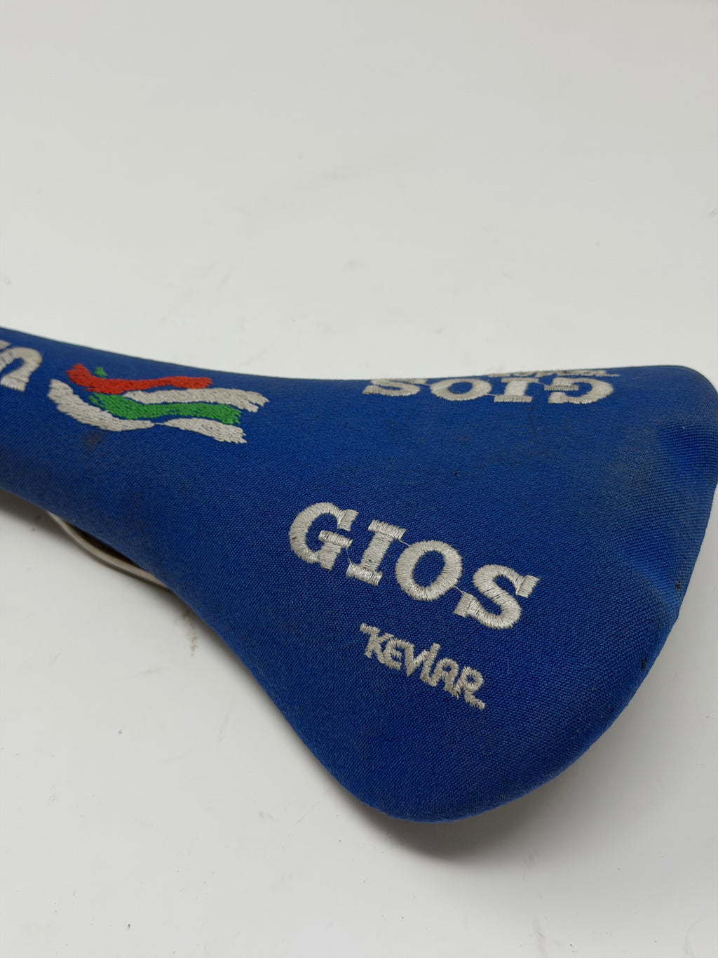 Rare Selle Italia Flite Gios Blue