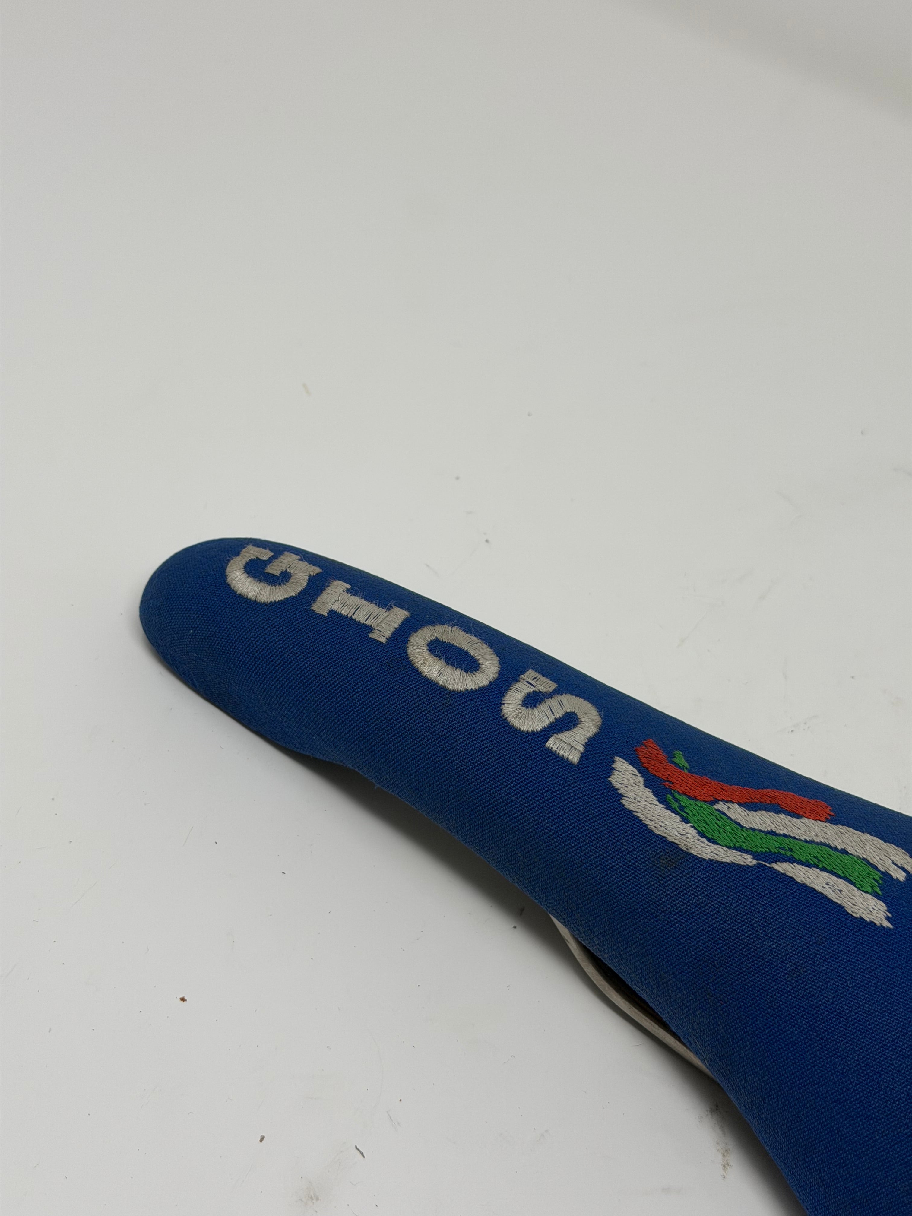 Rare Selle Italia Flite Gios Blue