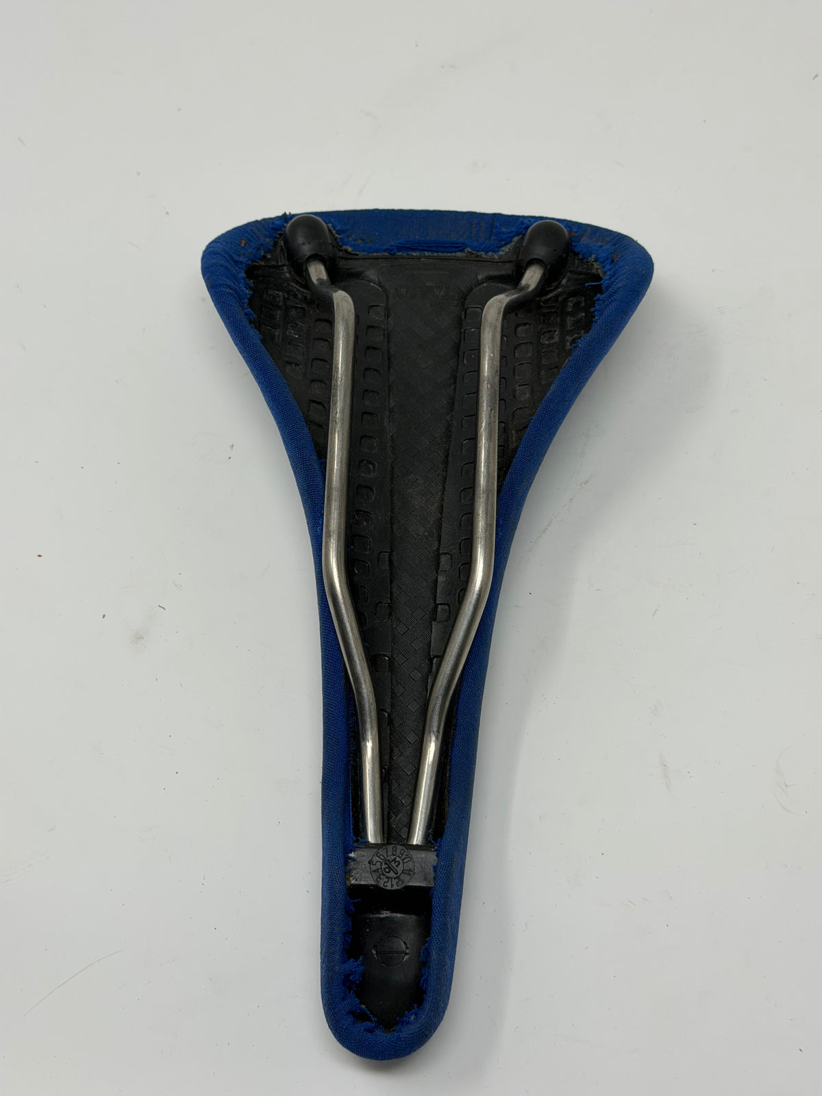 Rare Selle Italia Flite Gios Blue