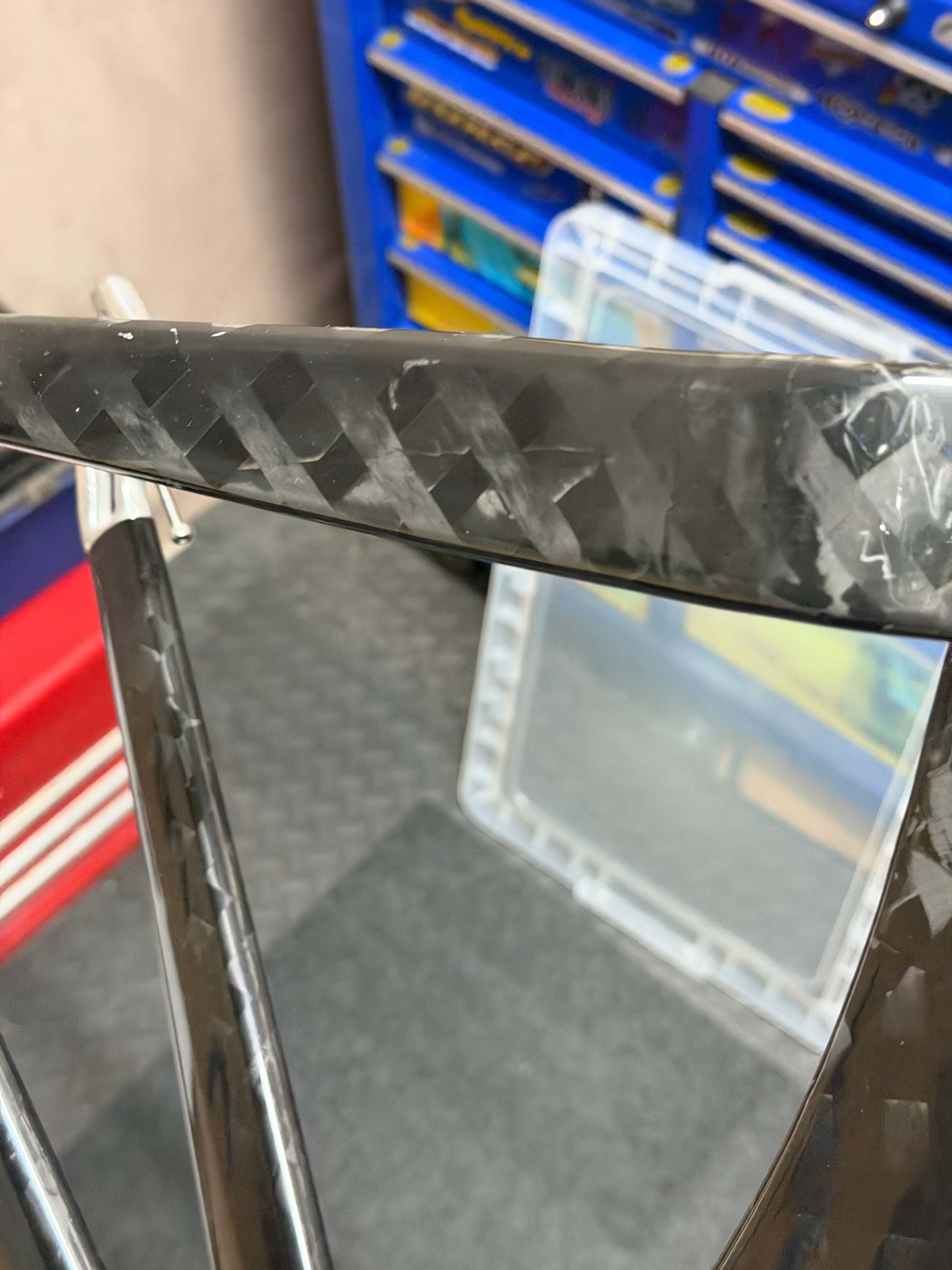 Planet X Track Frameset Size 52