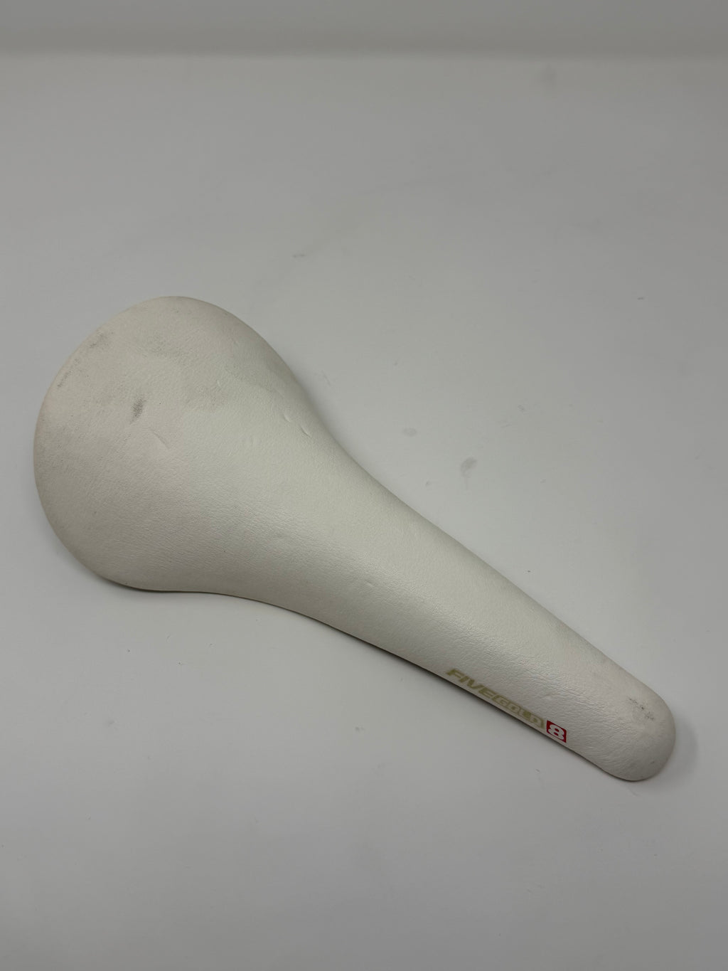 Kashimax NJS FiveGold Saddle