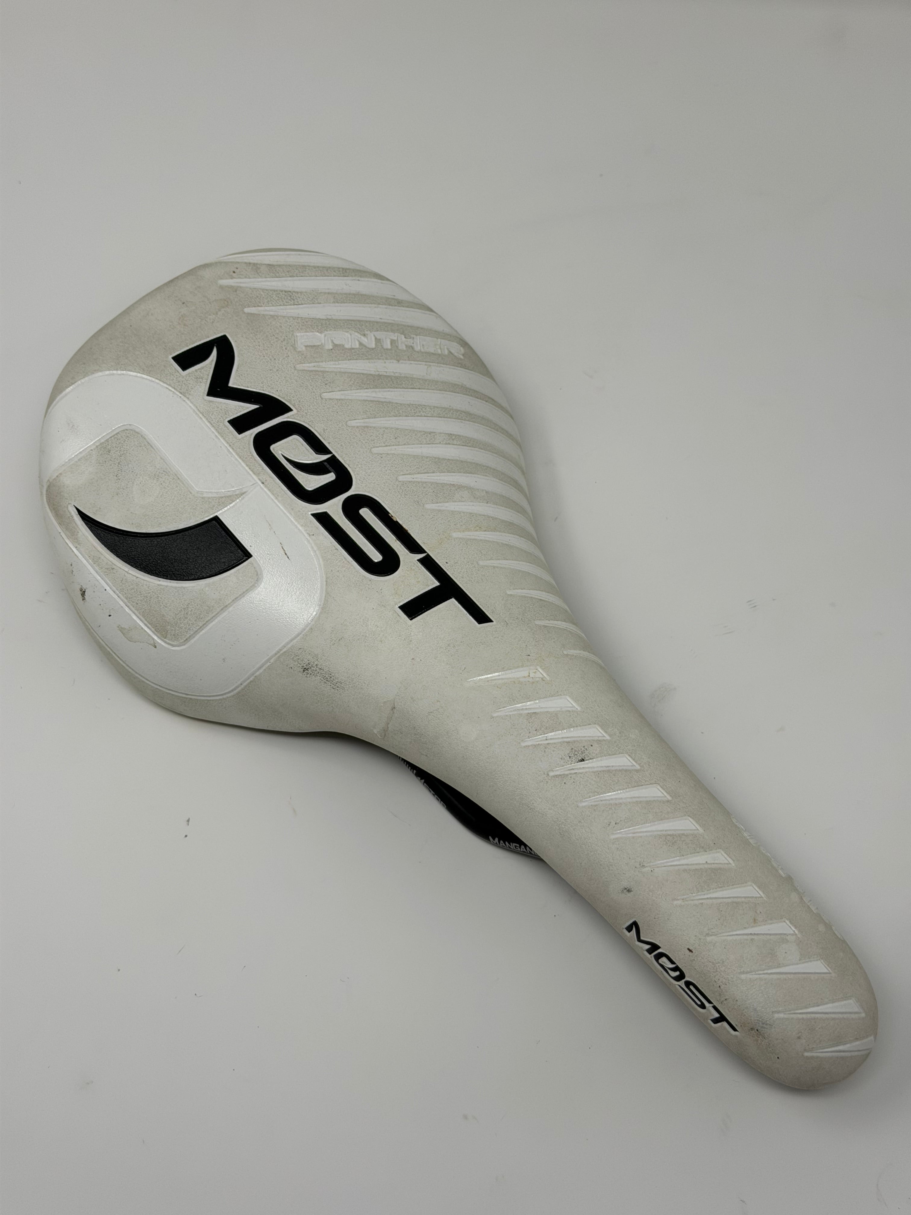 Selle Italia Most Road Saddle