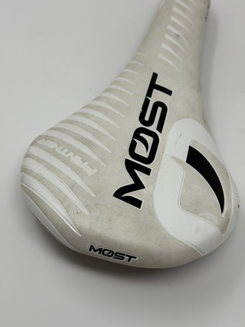 Selle Italia Most Road Saddle