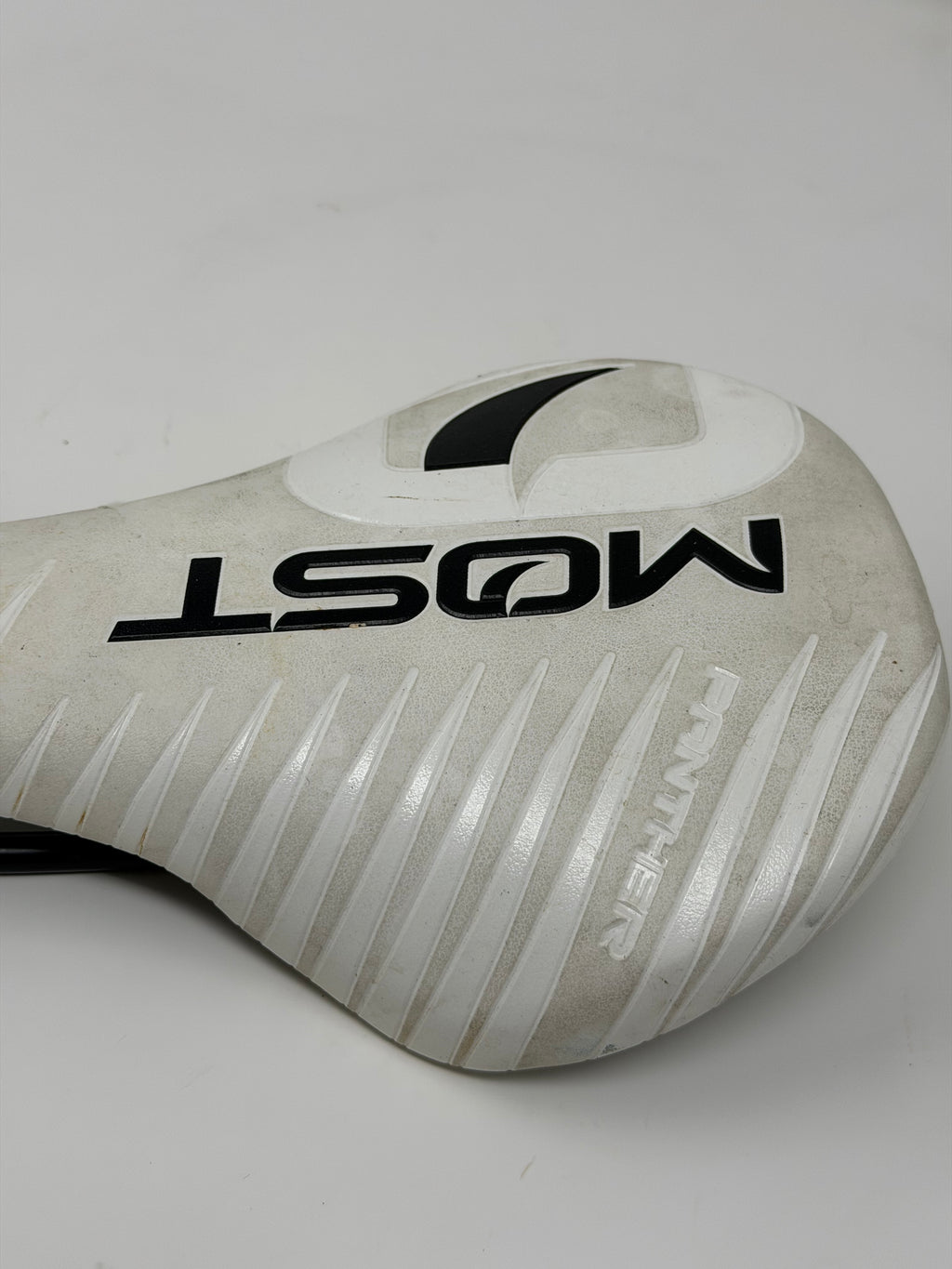 Selle Italia Most Road Saddle