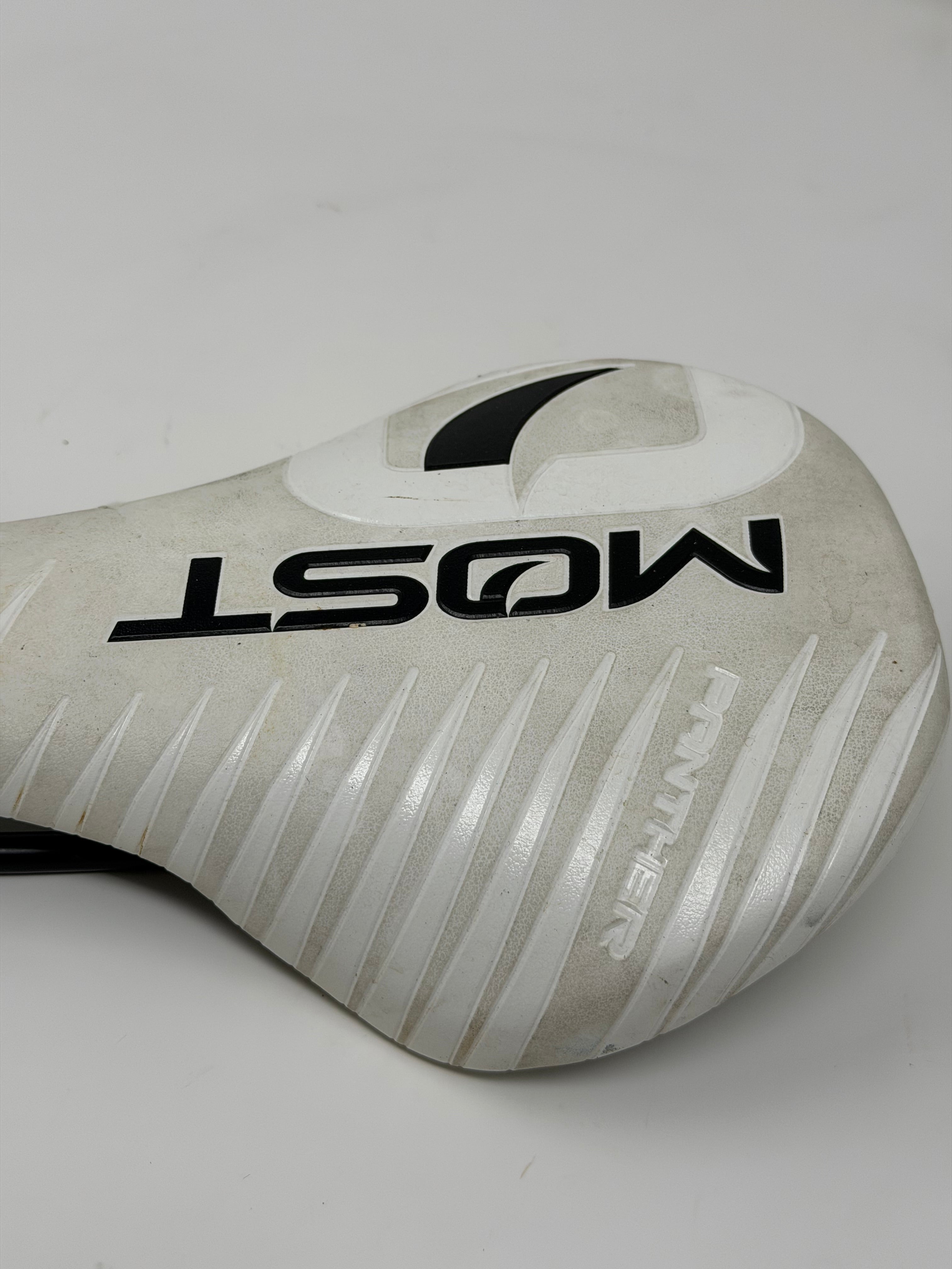Selle Italia Most Road Saddle
