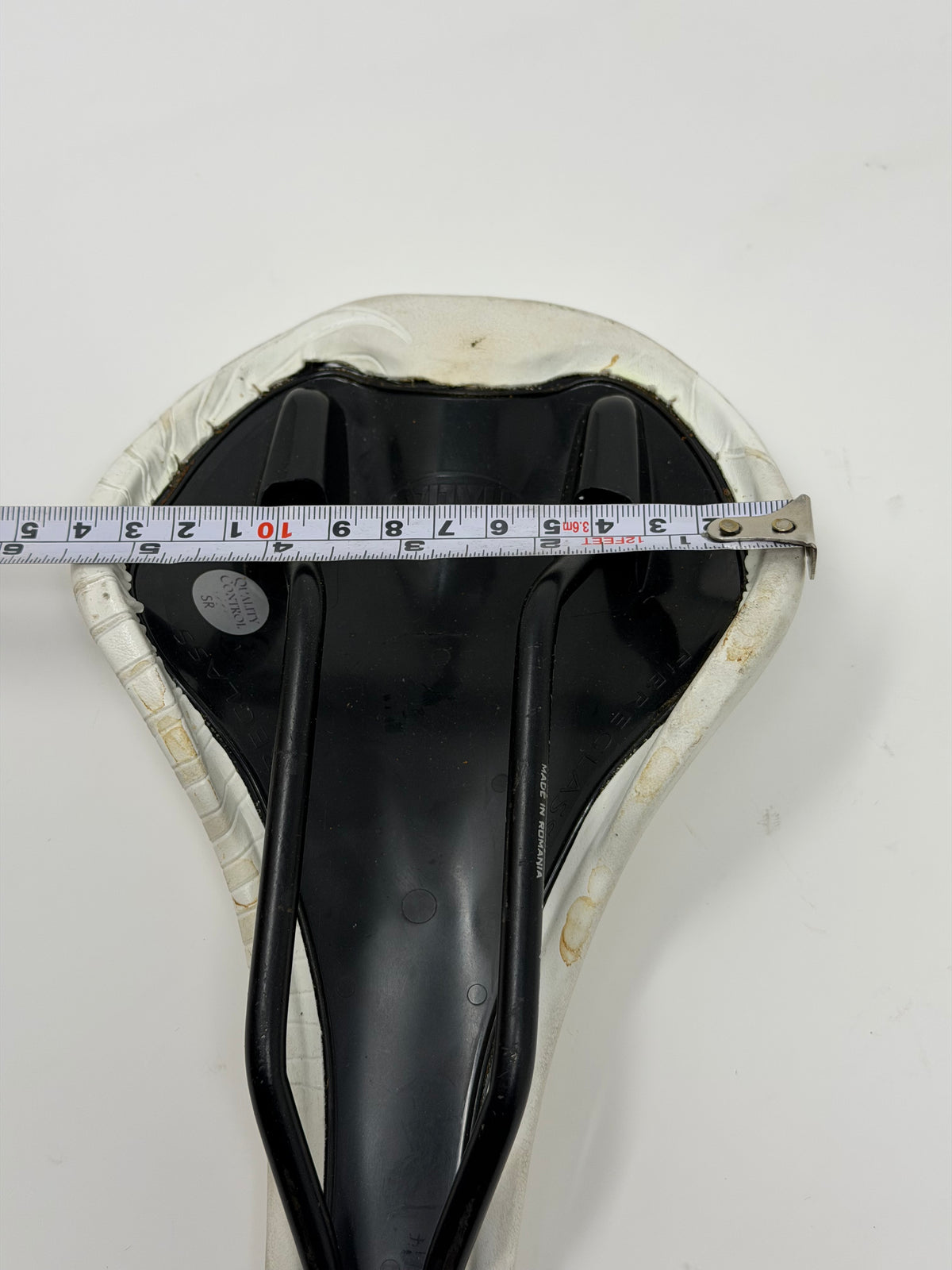 Selle Italia Most Road Saddle