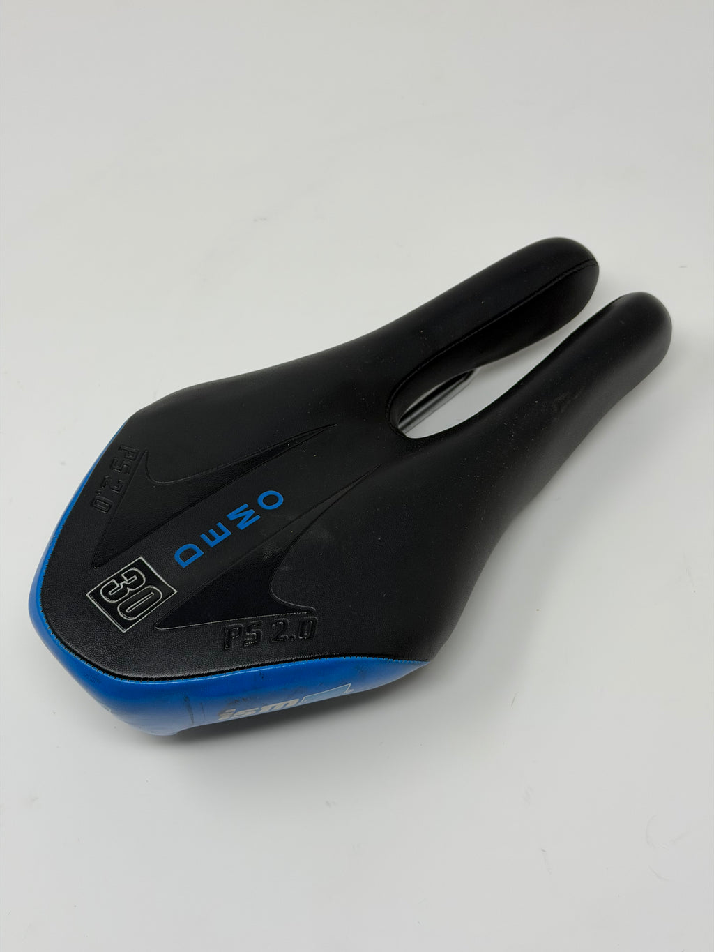 ISM PS 2.0 30 Road TT Saddle