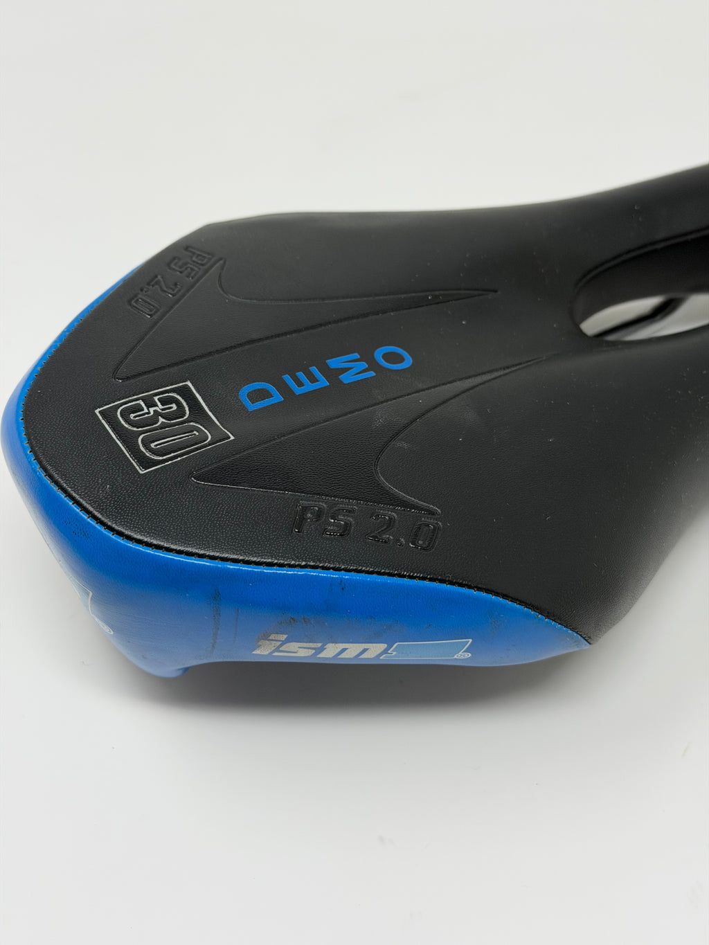 ISM PS 2.0 30 Road TT Saddle