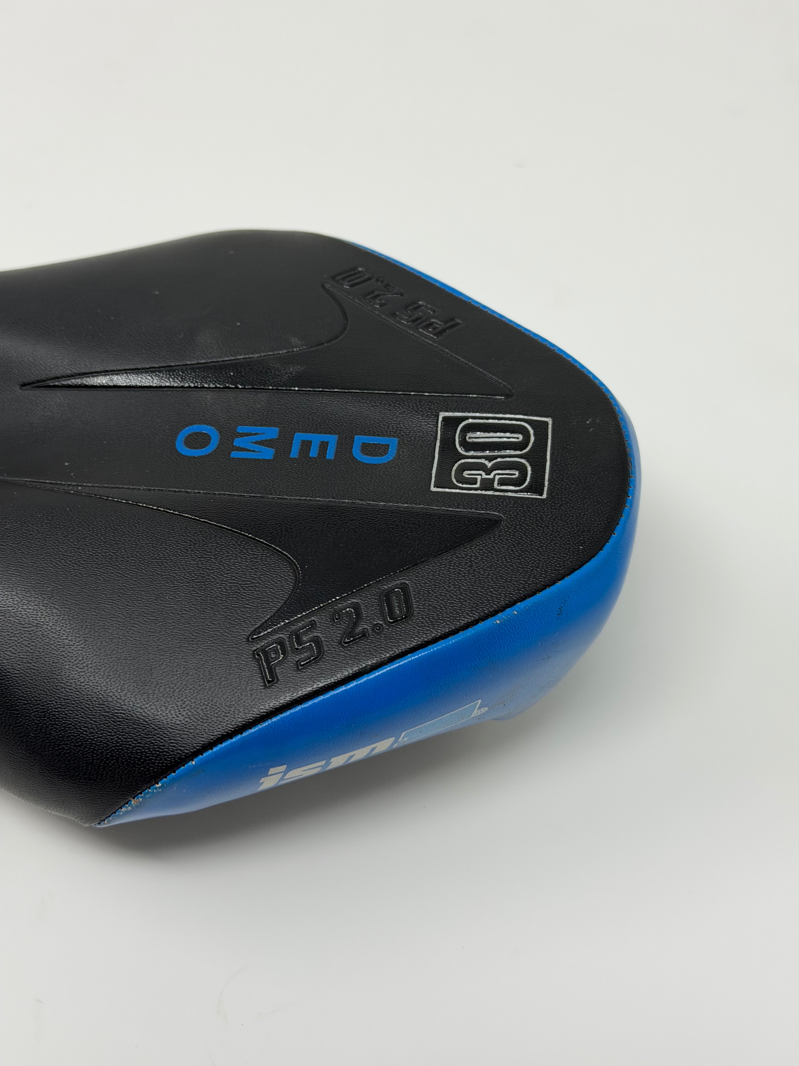 ISM PS 2.0 30 Road TT Saddle
