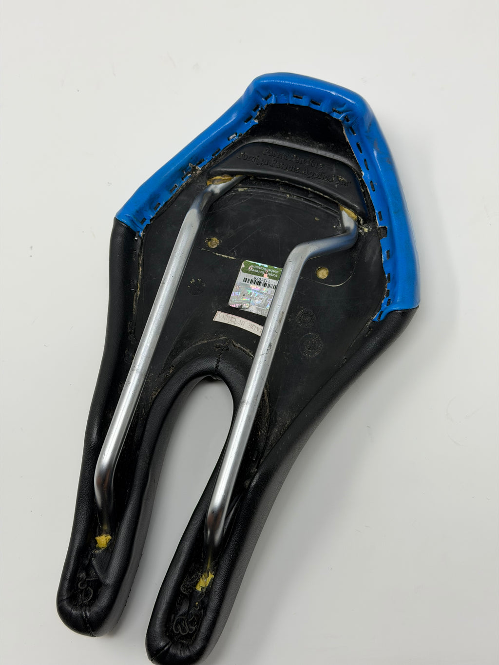 ISM PS 2.0 30 Road TT Saddle