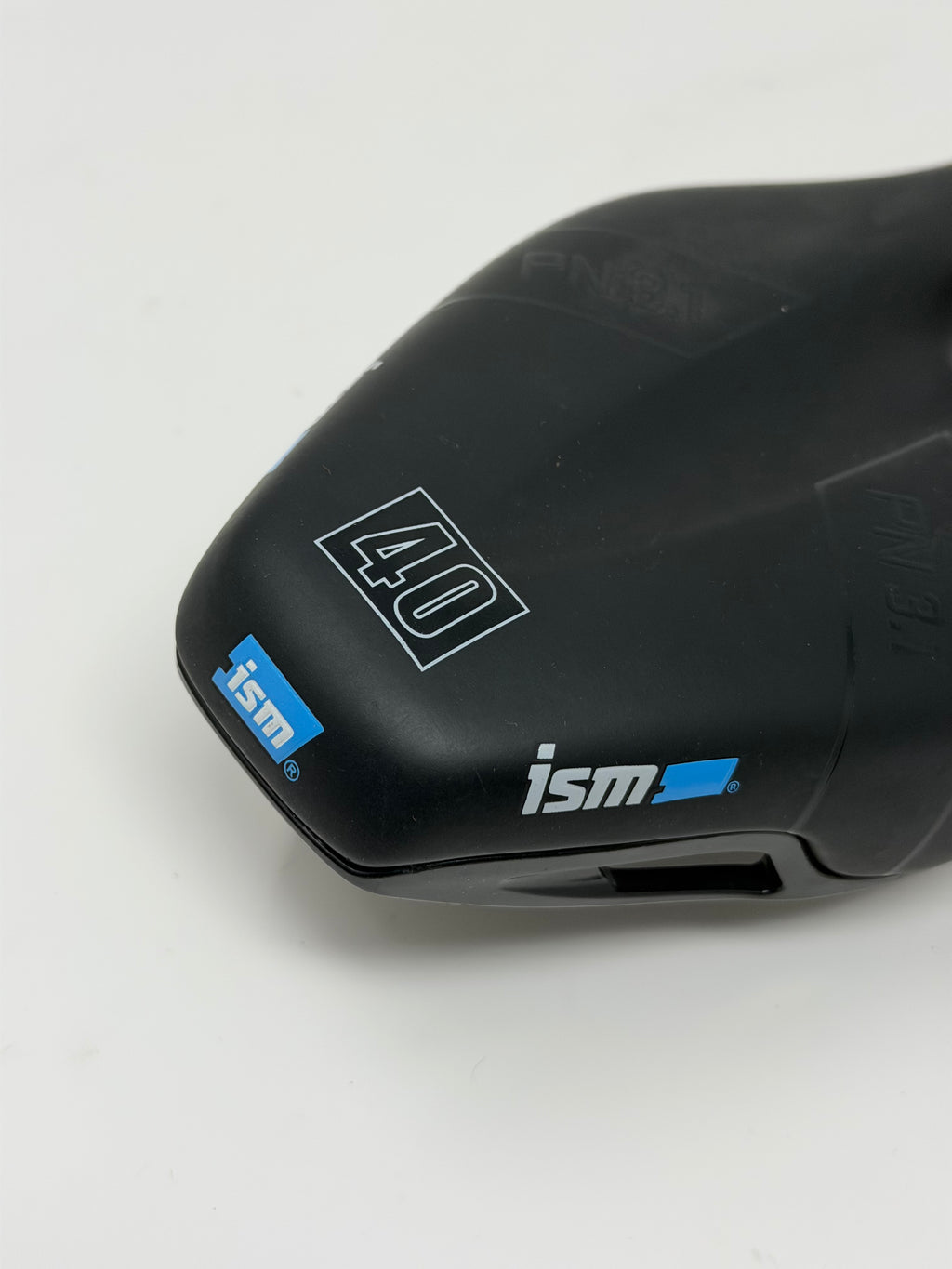 ISM PN 3.1 40 Road TT Saddle
