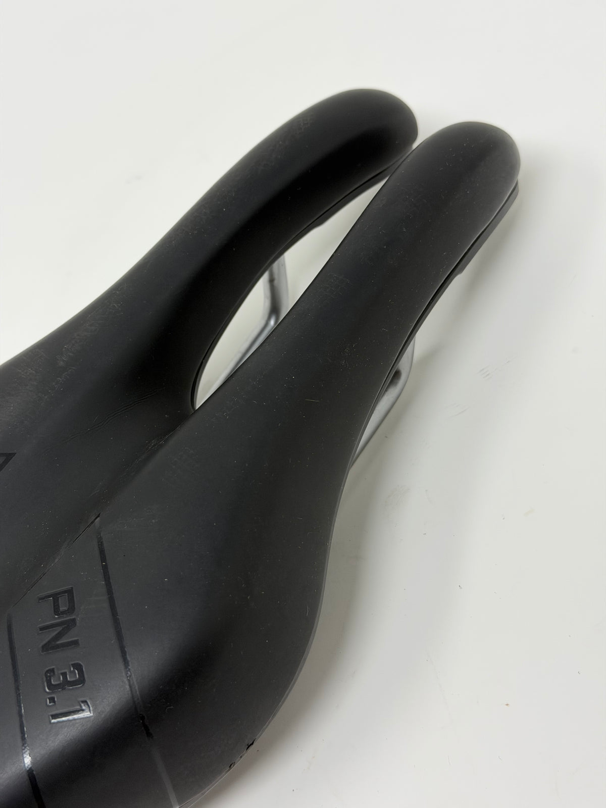 ISM PN 3.1 40 Road TT Saddle