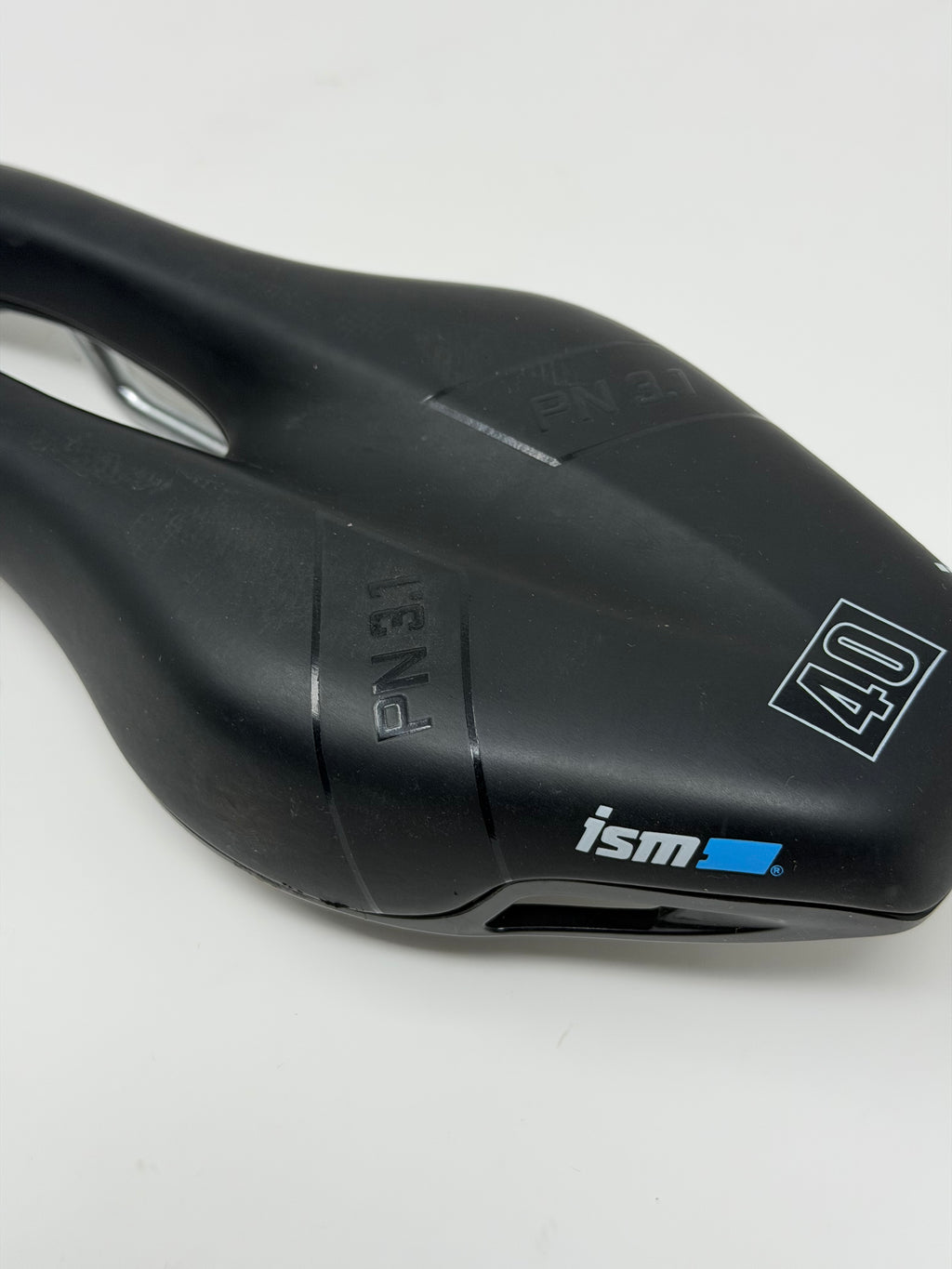 ISM PN 3.1 40 Road TT Saddle