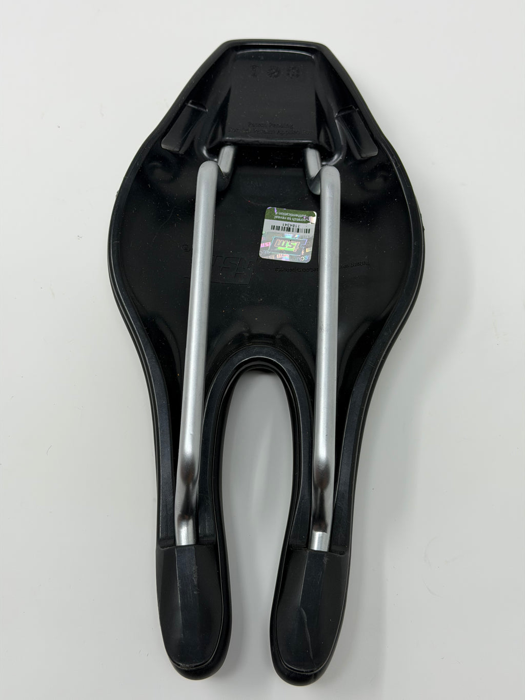 ISM PN 3.1 40 Road TT Saddle