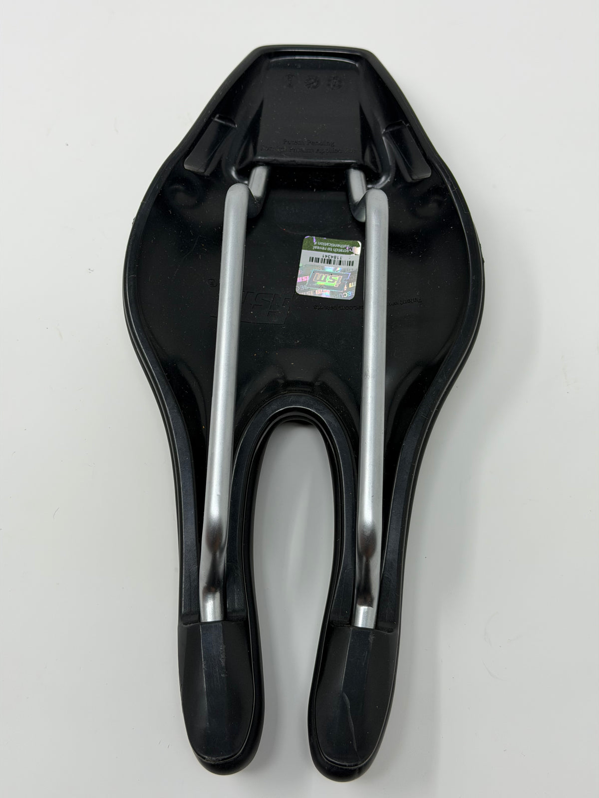 ISM PN 3.1 40 Road TT Saddle