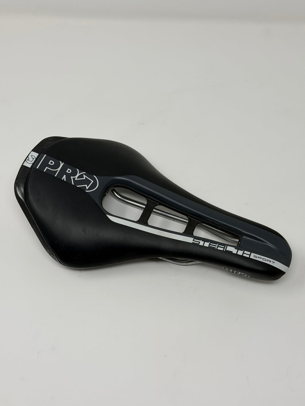 Pro Stealth Sport Road Bike Saddle