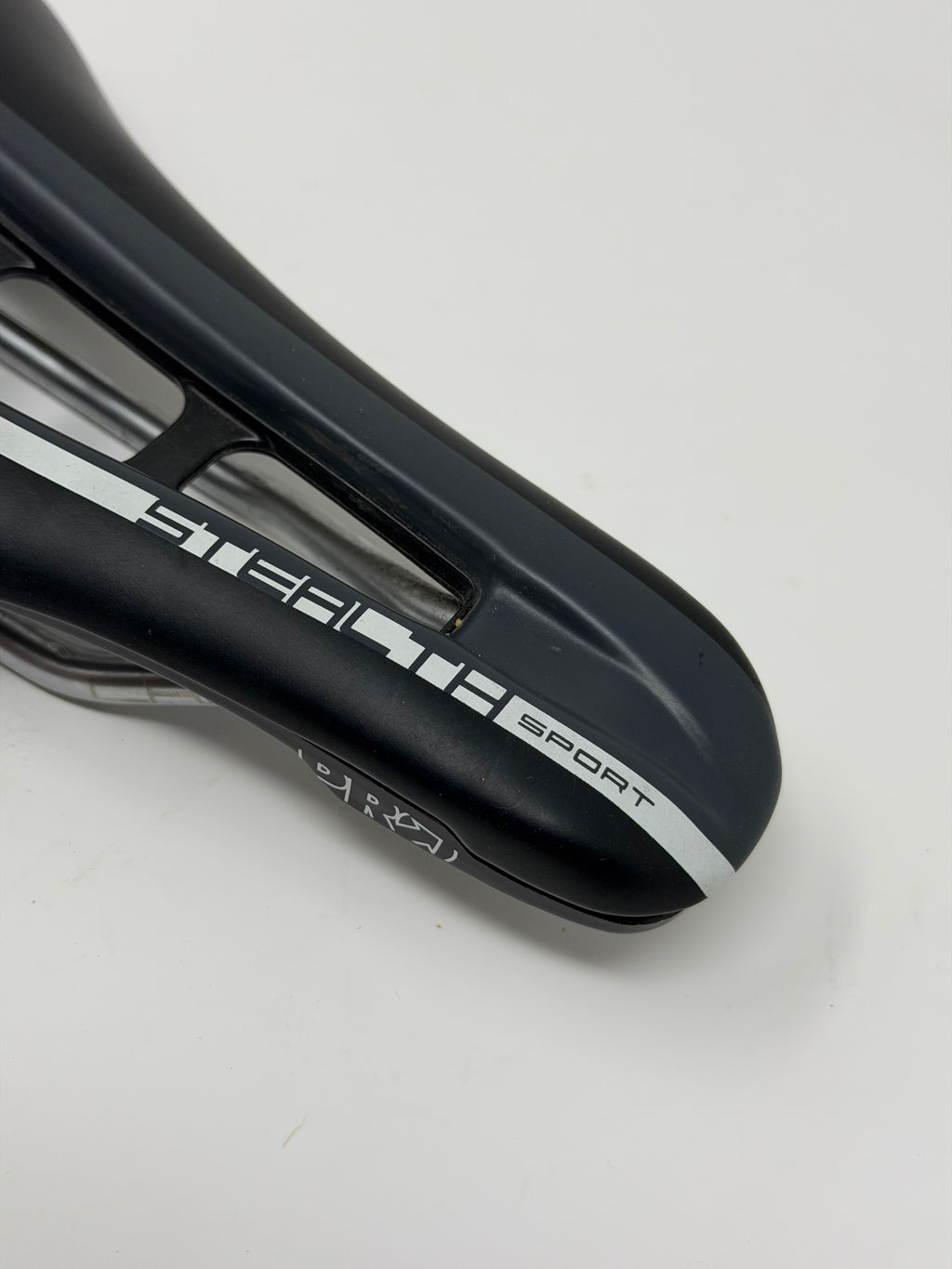 Pro Stealth Sport Road Bike Saddle