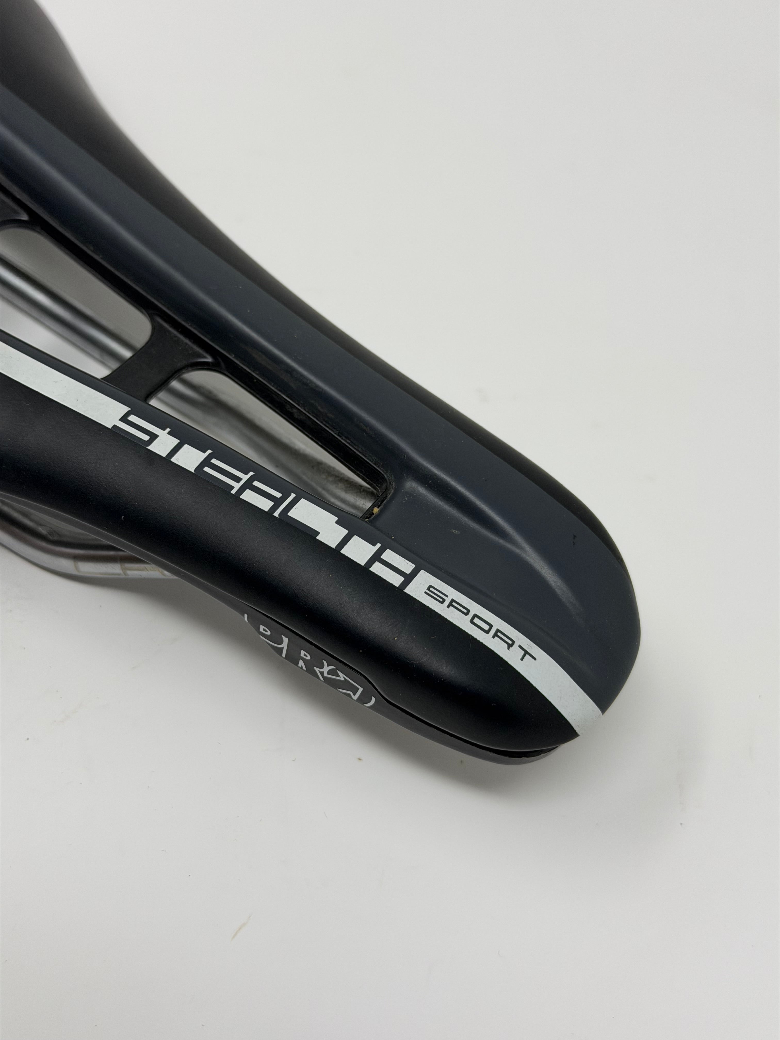 Pro Stealth Sport Road Bike Saddle