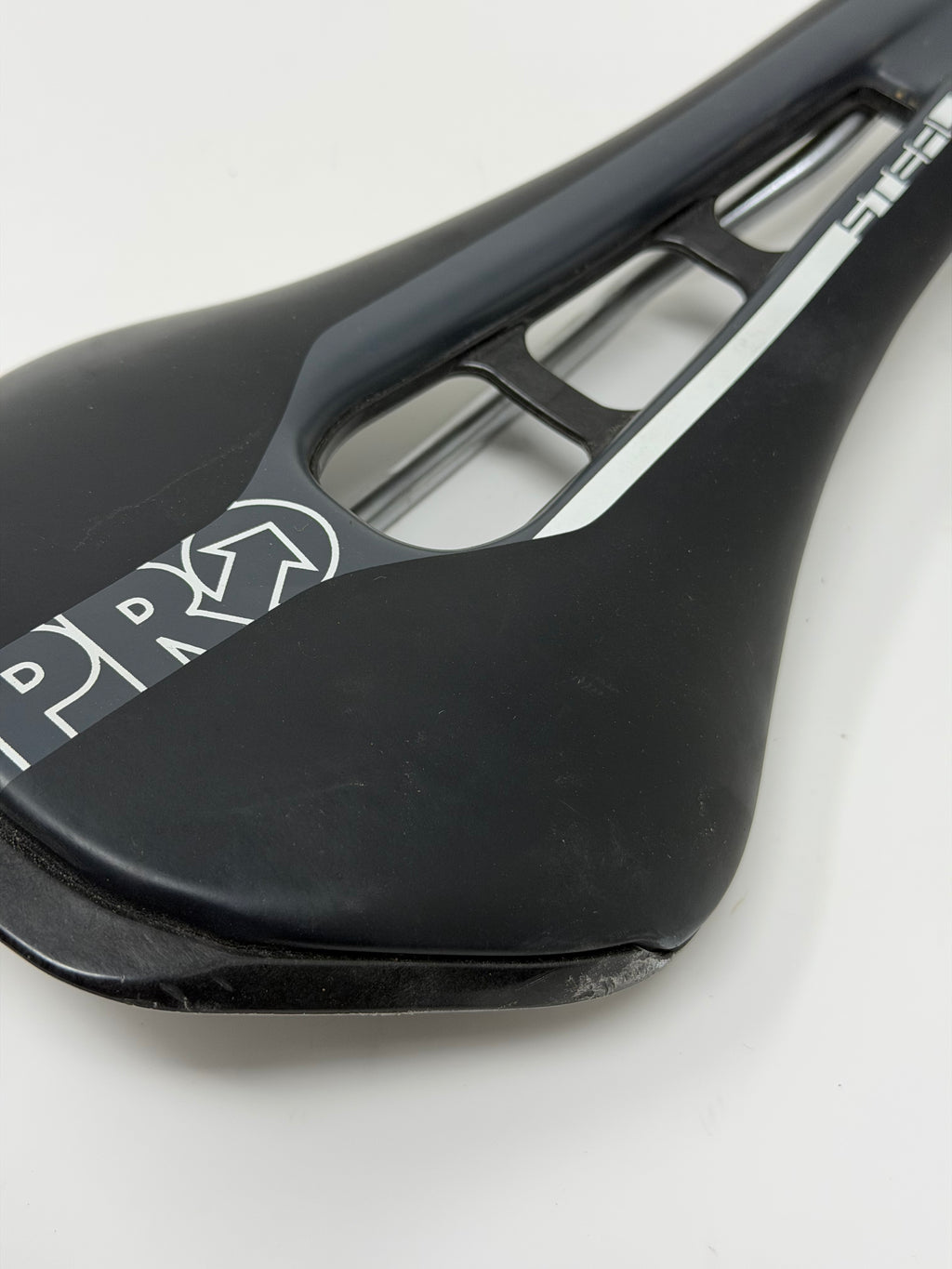 Pro Stealth Sport Road Bike Saddle