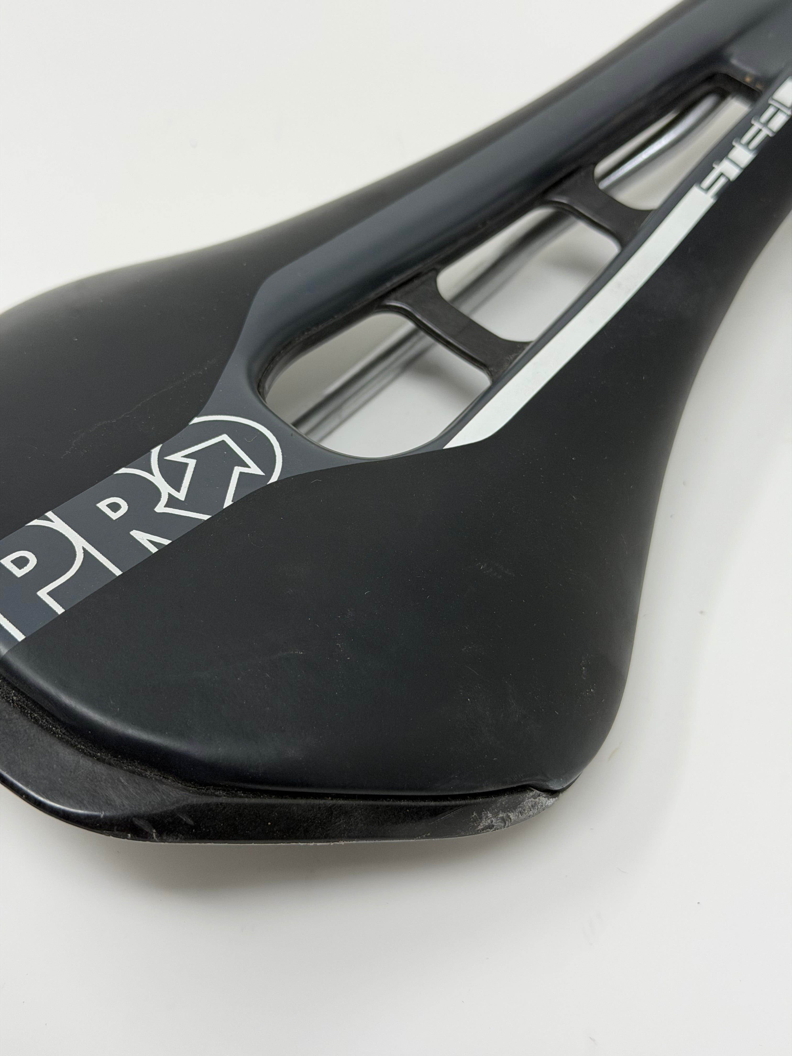 Pro Stealth Sport Road Bike Saddle